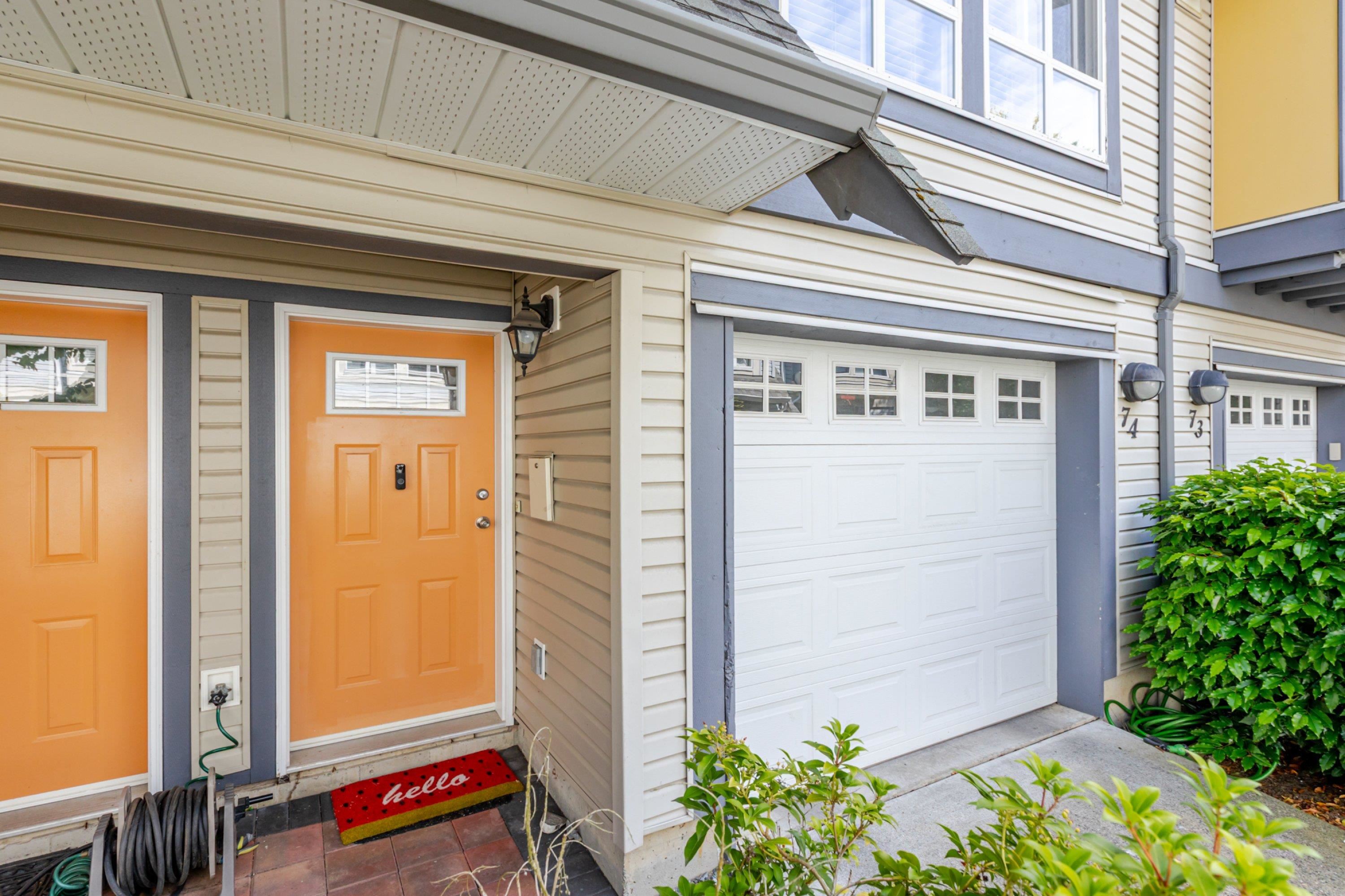 74 16388 85 AVE AVENUE Unit: 74