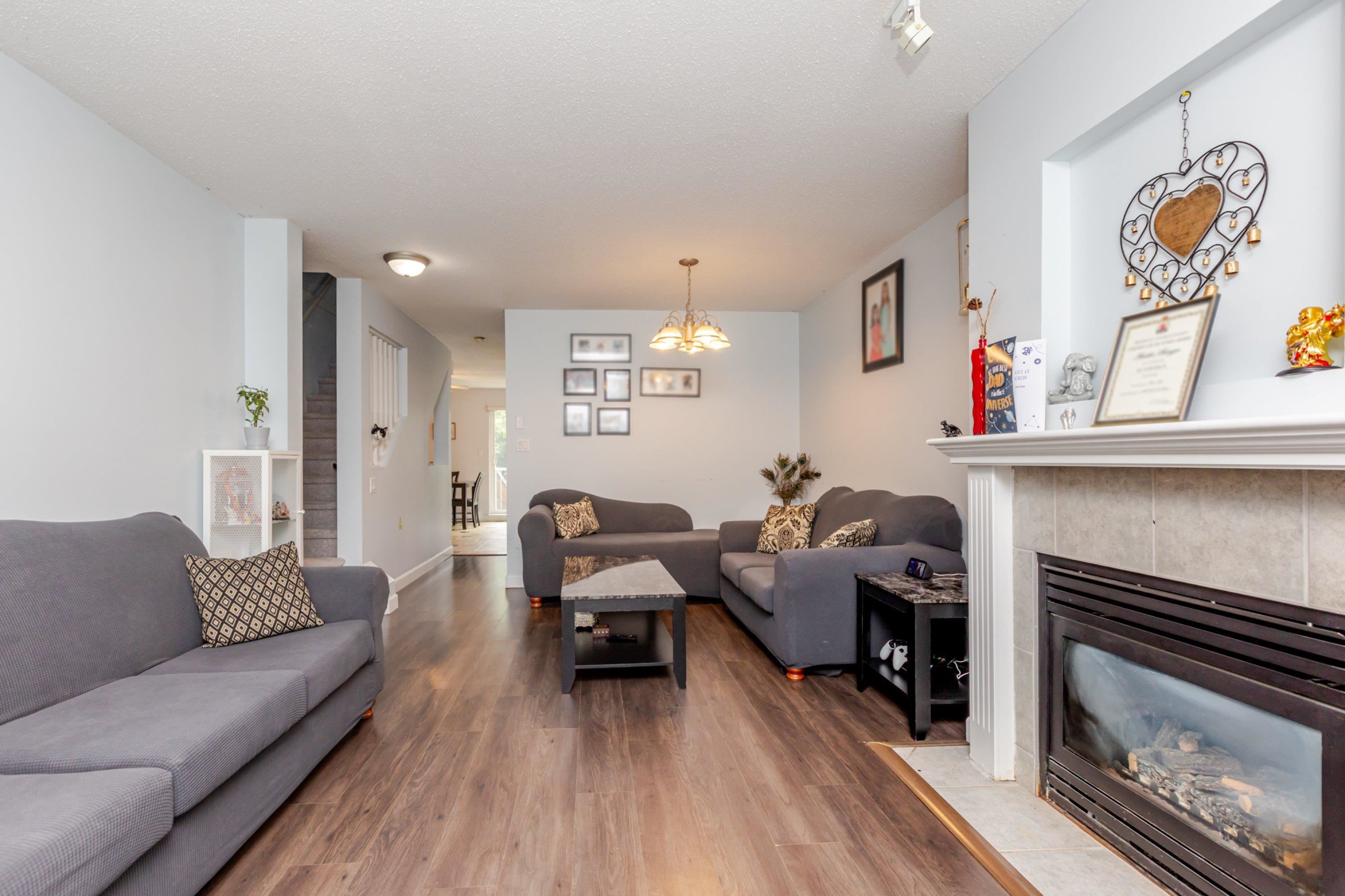 74 16388 85 AVE AVENUE Unit: 74