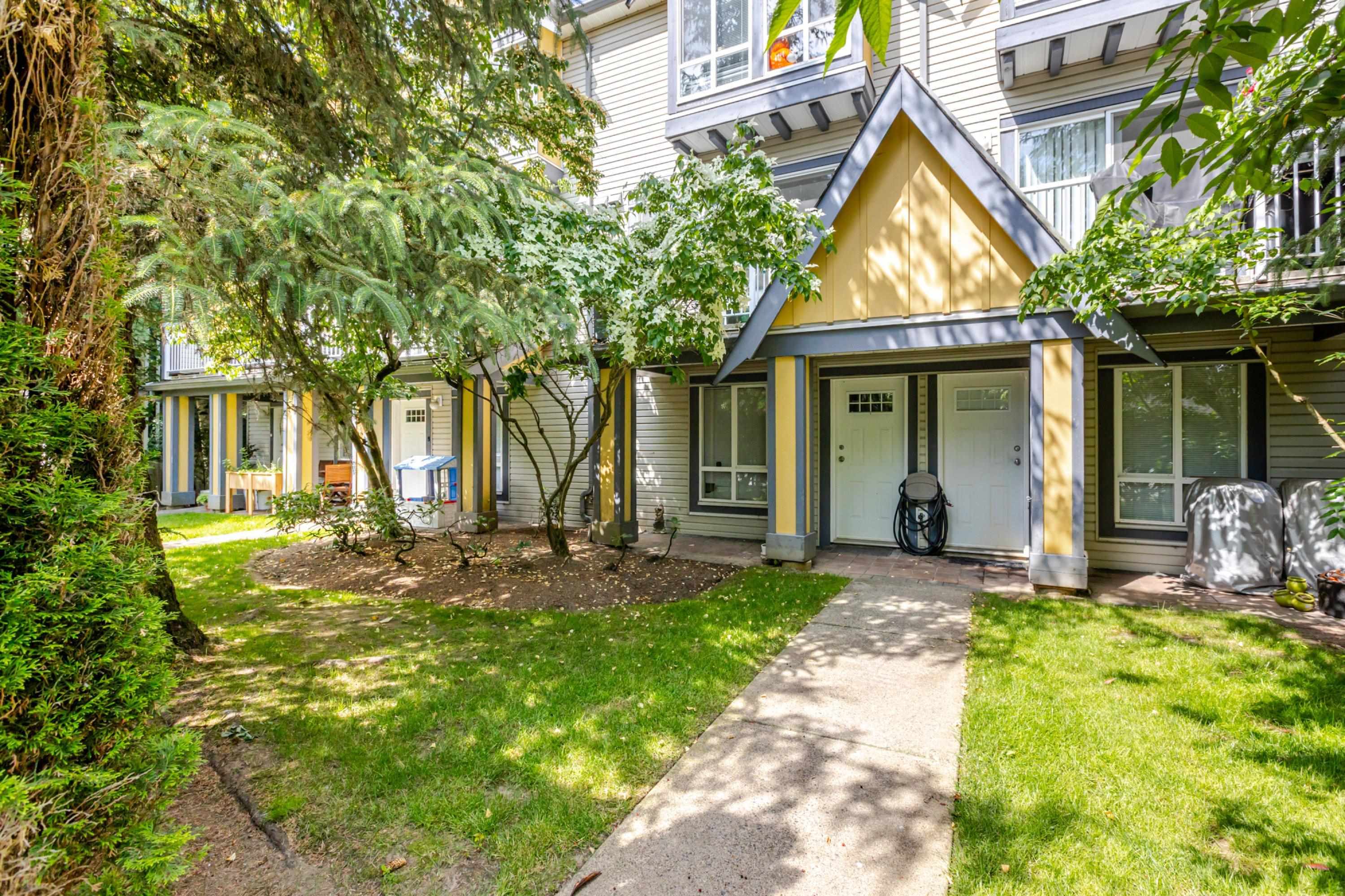 74 16388 85 AVE AVENUE Unit: 74