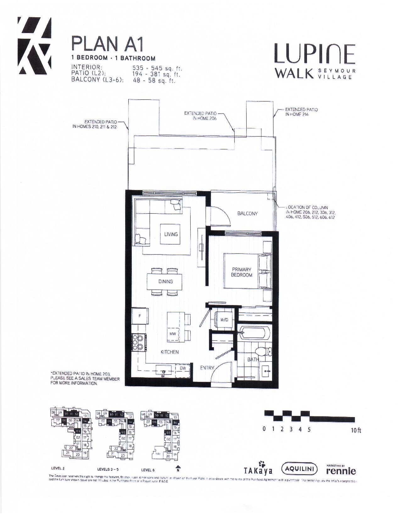 412 3596 MALSUM DRIVE Unit: 412
