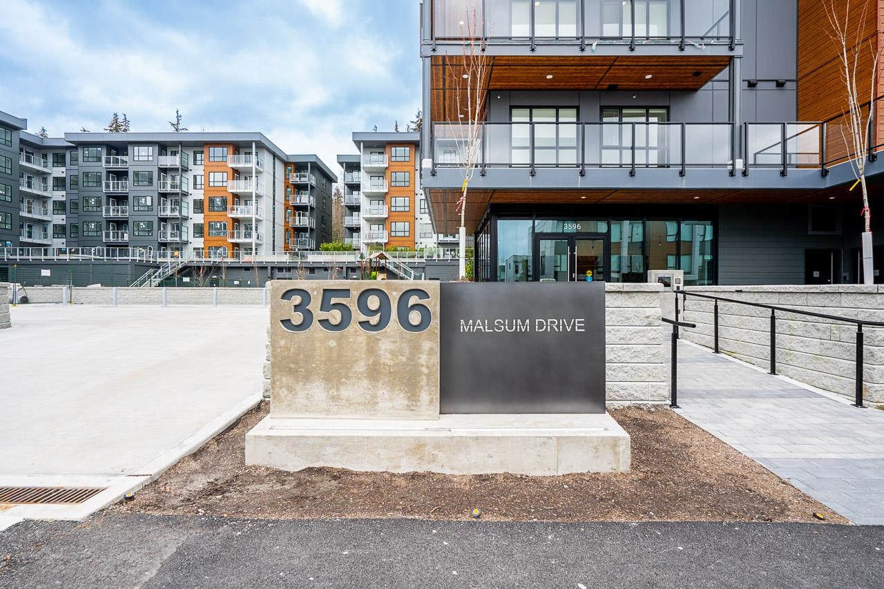 412 3596 MALSUM DRIVE Unit: 412