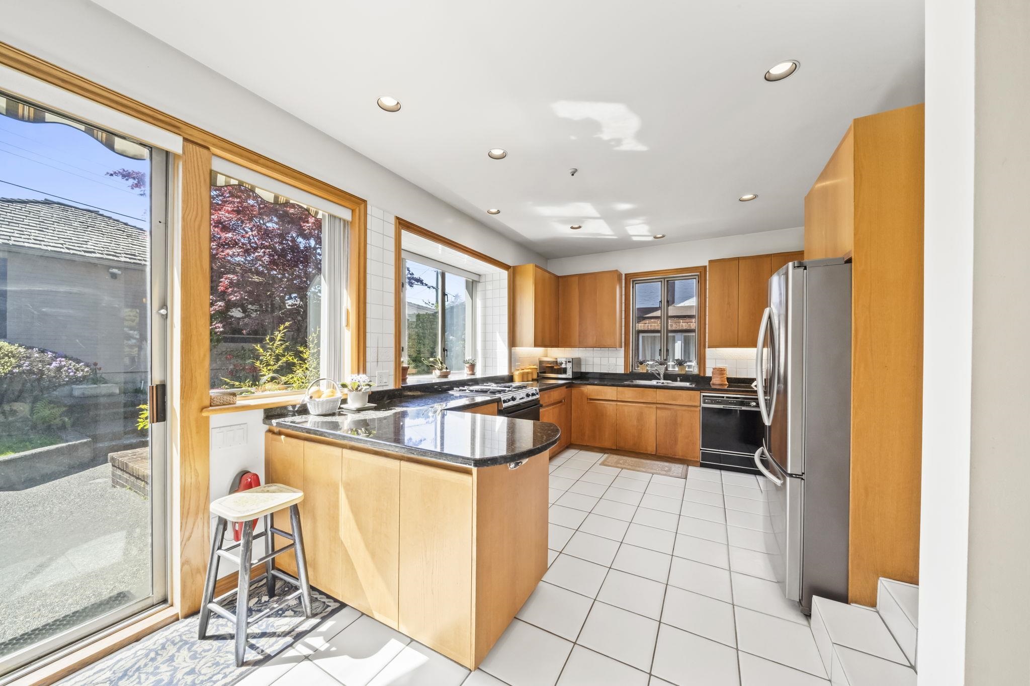 4233 QUESNEL DRIVE