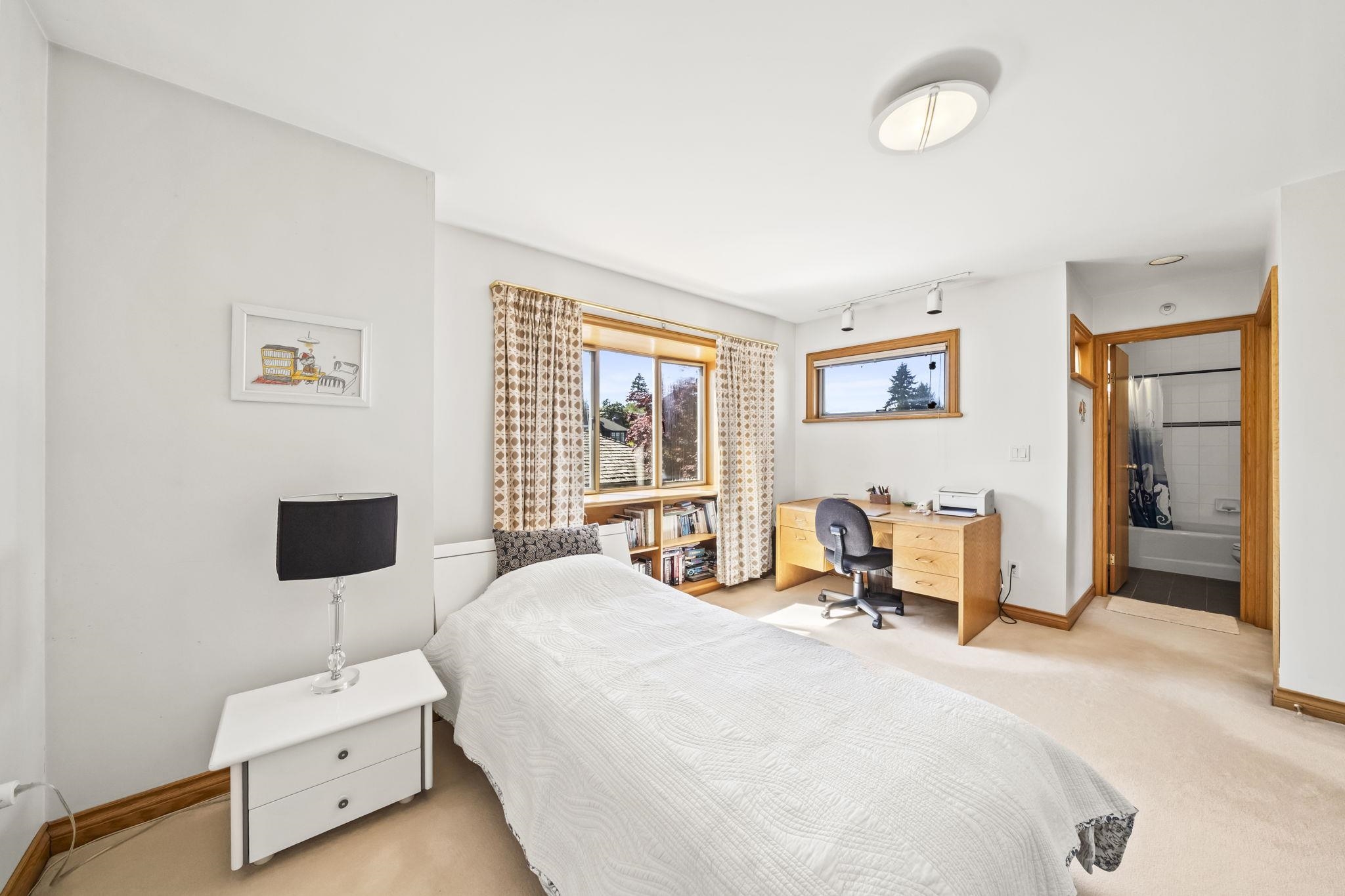 4233 QUESNEL DRIVE