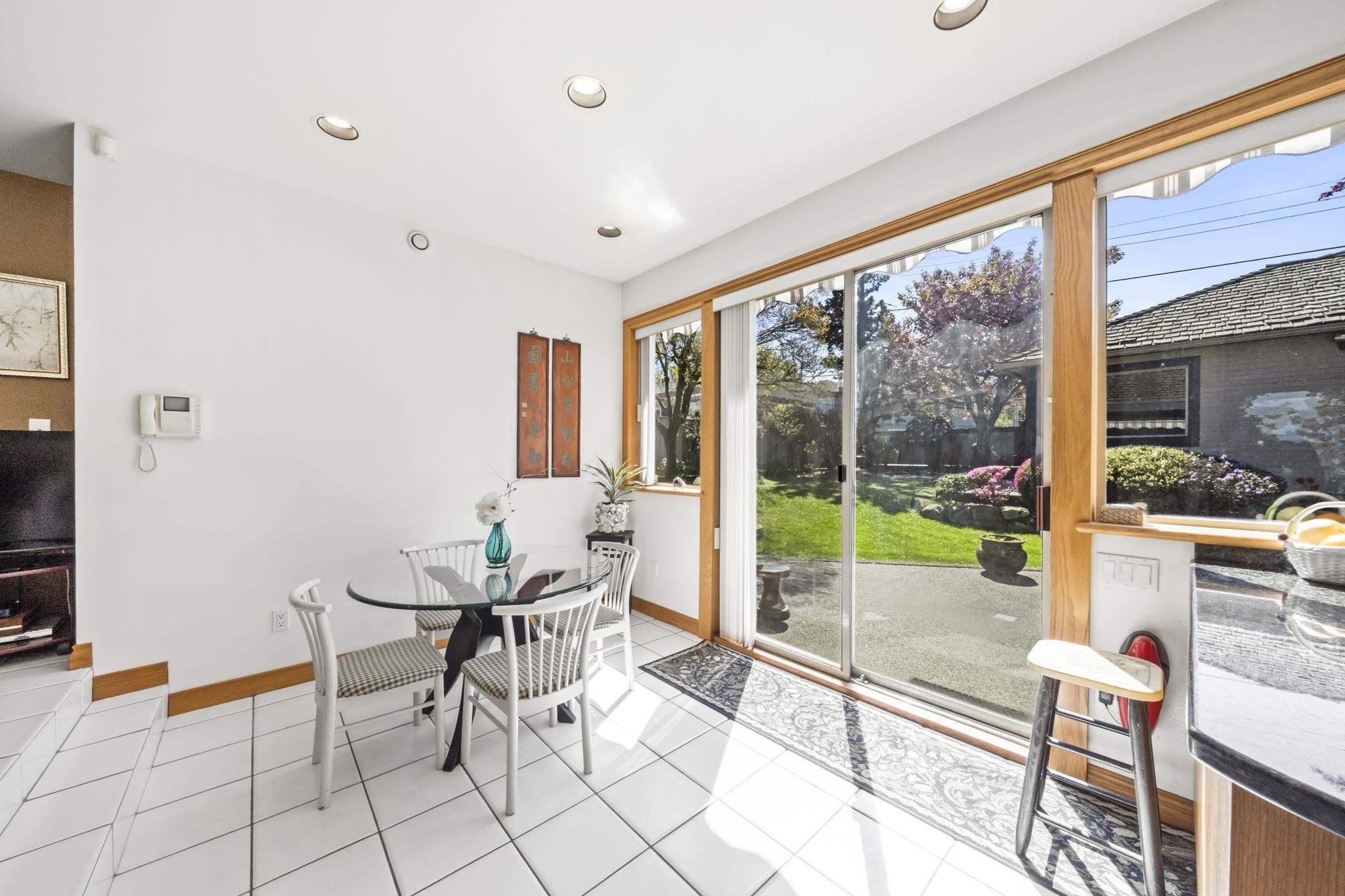 4233 QUESNEL DRIVE