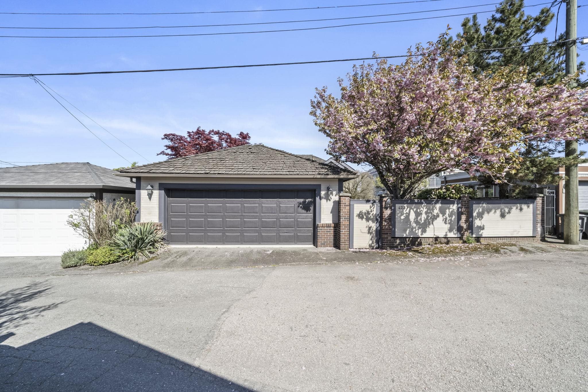 4233 QUESNEL DRIVE