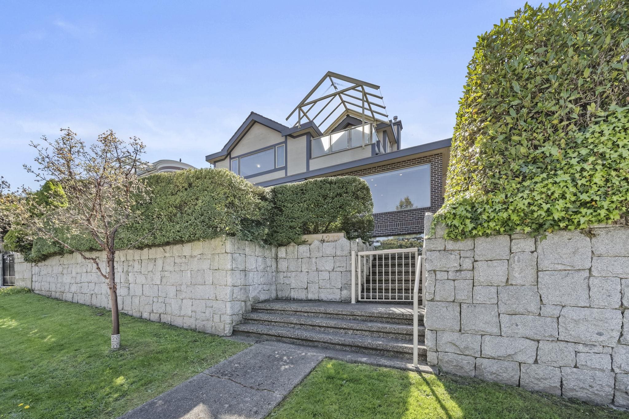 4233 QUESNEL DRIVE