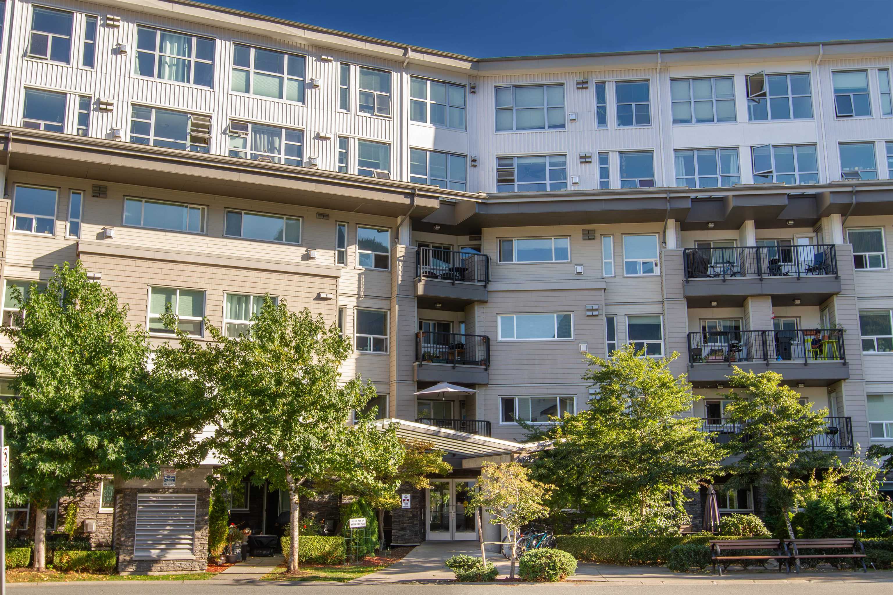 601 1212 MAIN STREET Unit: 601