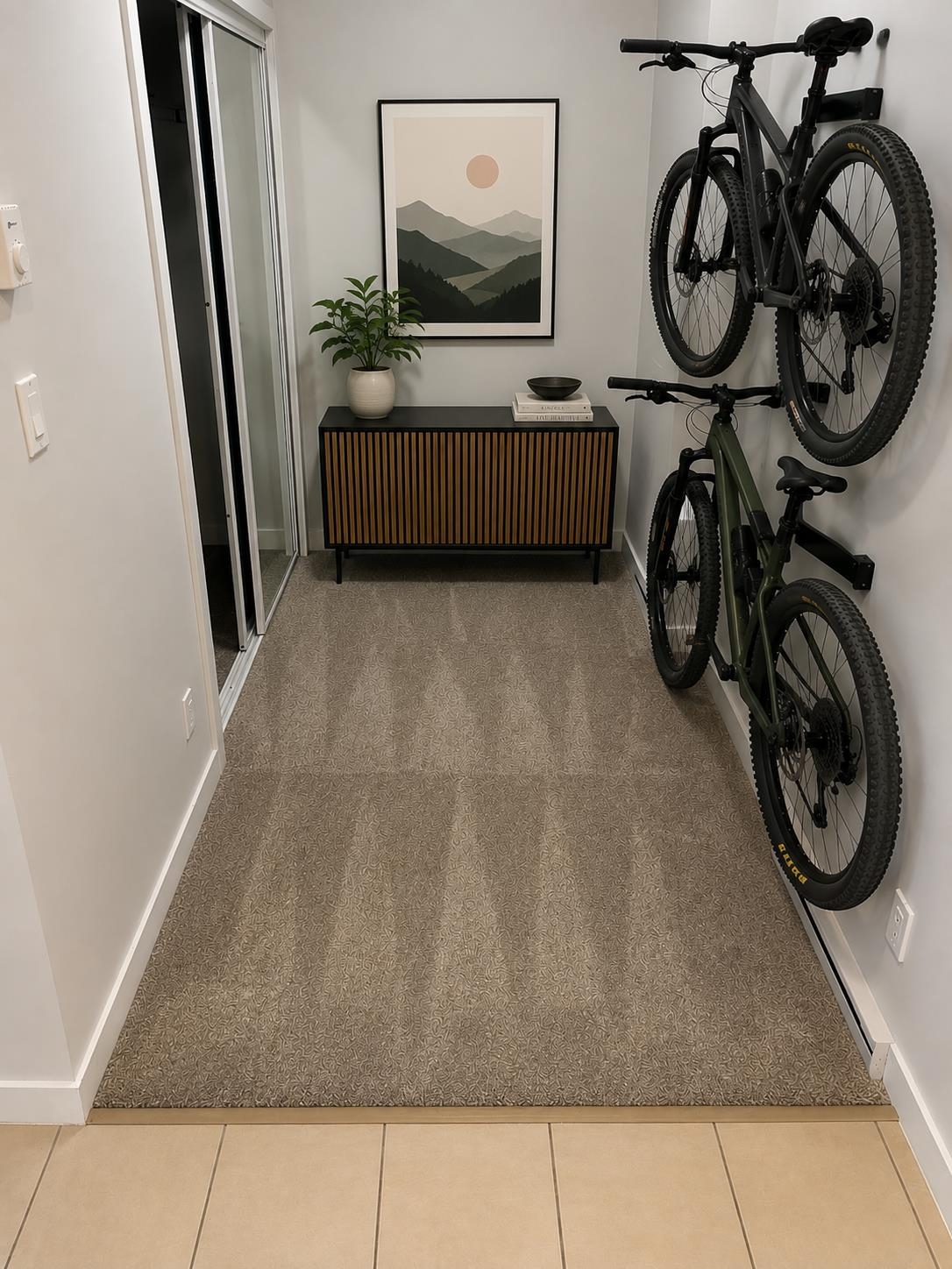 601 1212 MAIN STREET Unit: 601