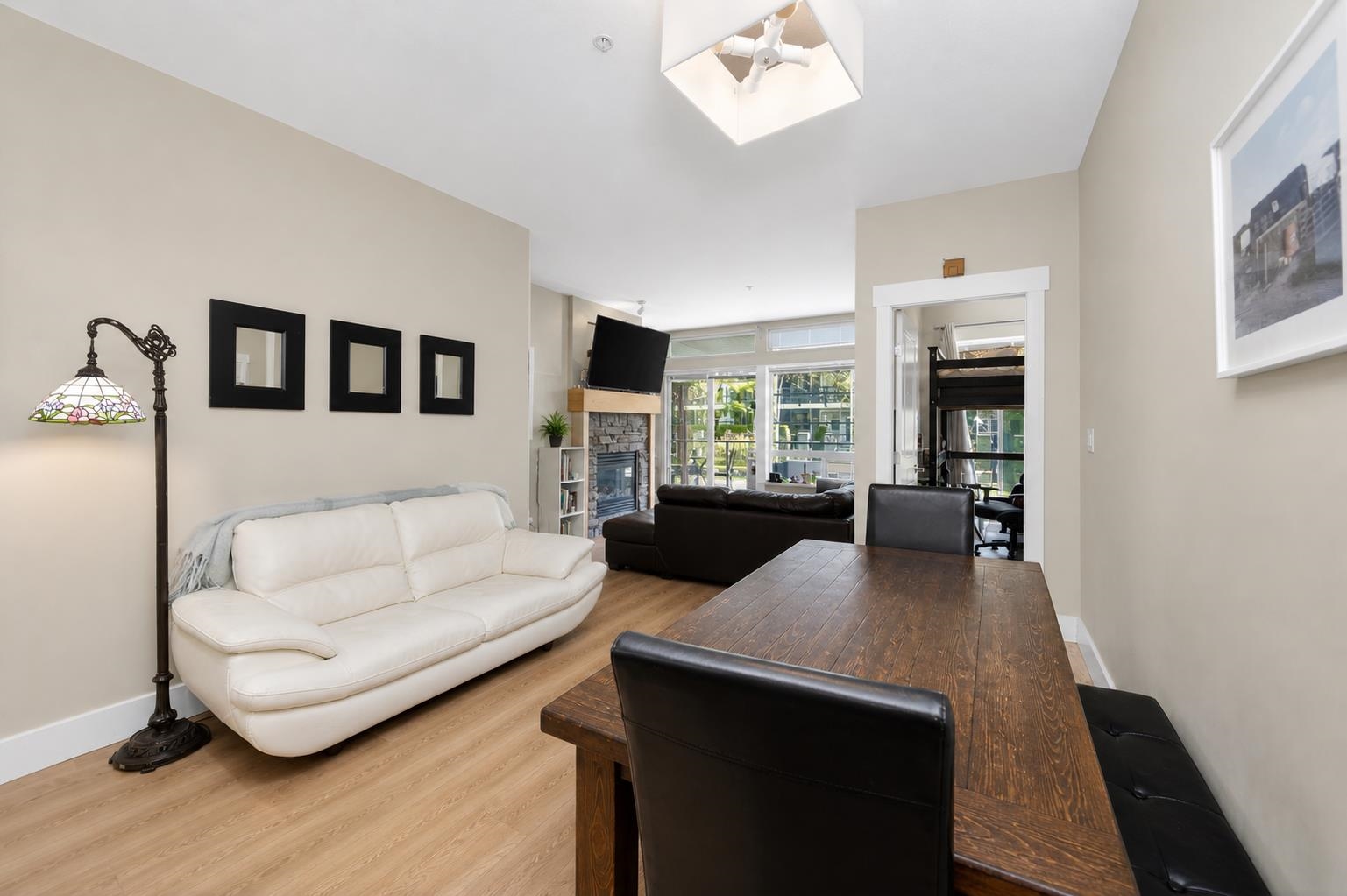 213 6328 LARKIN DRIVE Unit: 213