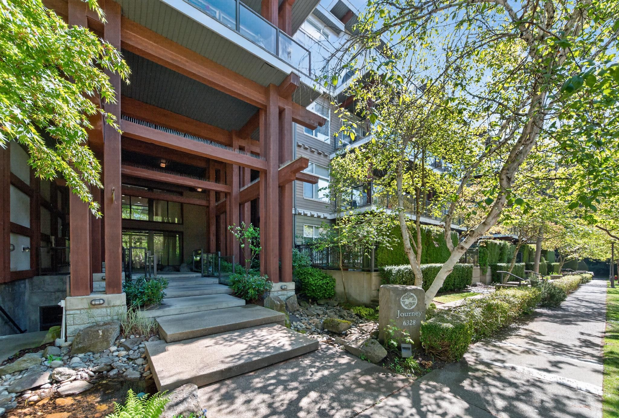 213 6328 LARKIN DRIVE Unit: 213