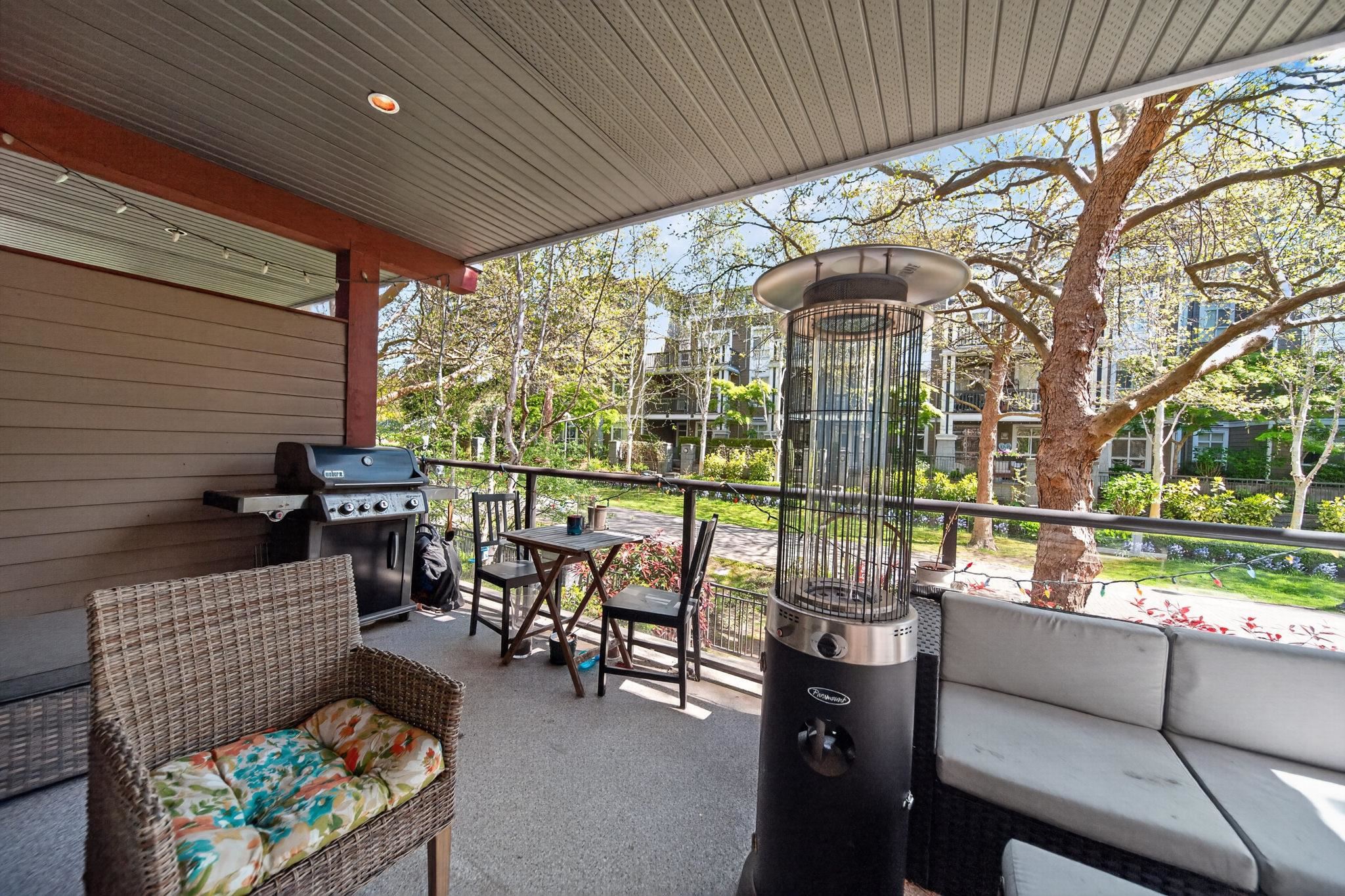 213 6328 LARKIN DRIVE Unit: 213