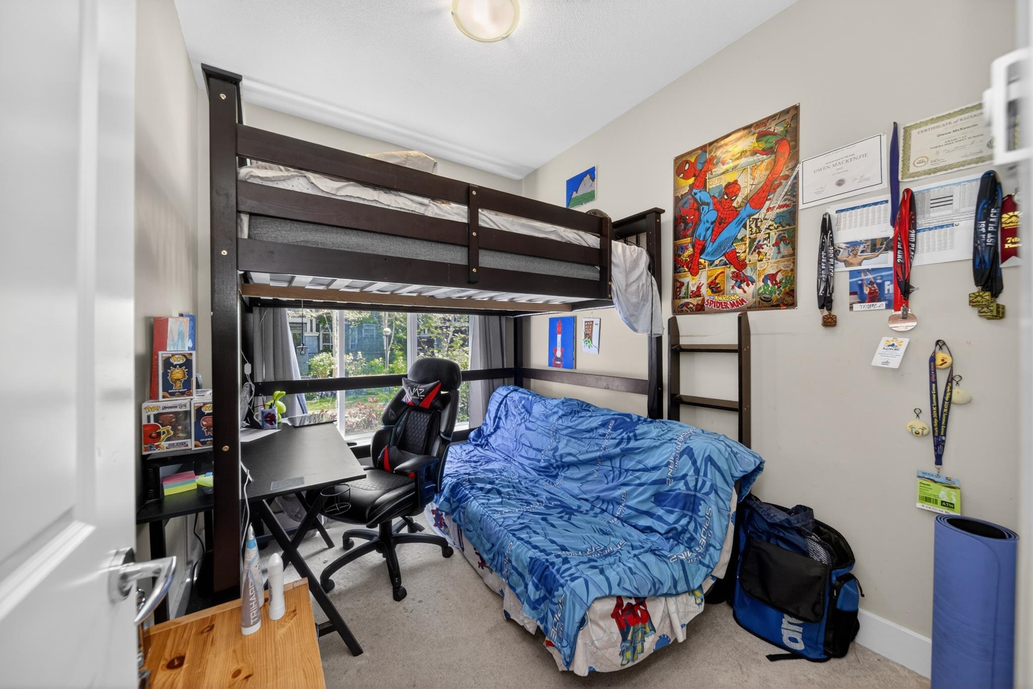 213 6328 LARKIN DRIVE Unit: 213