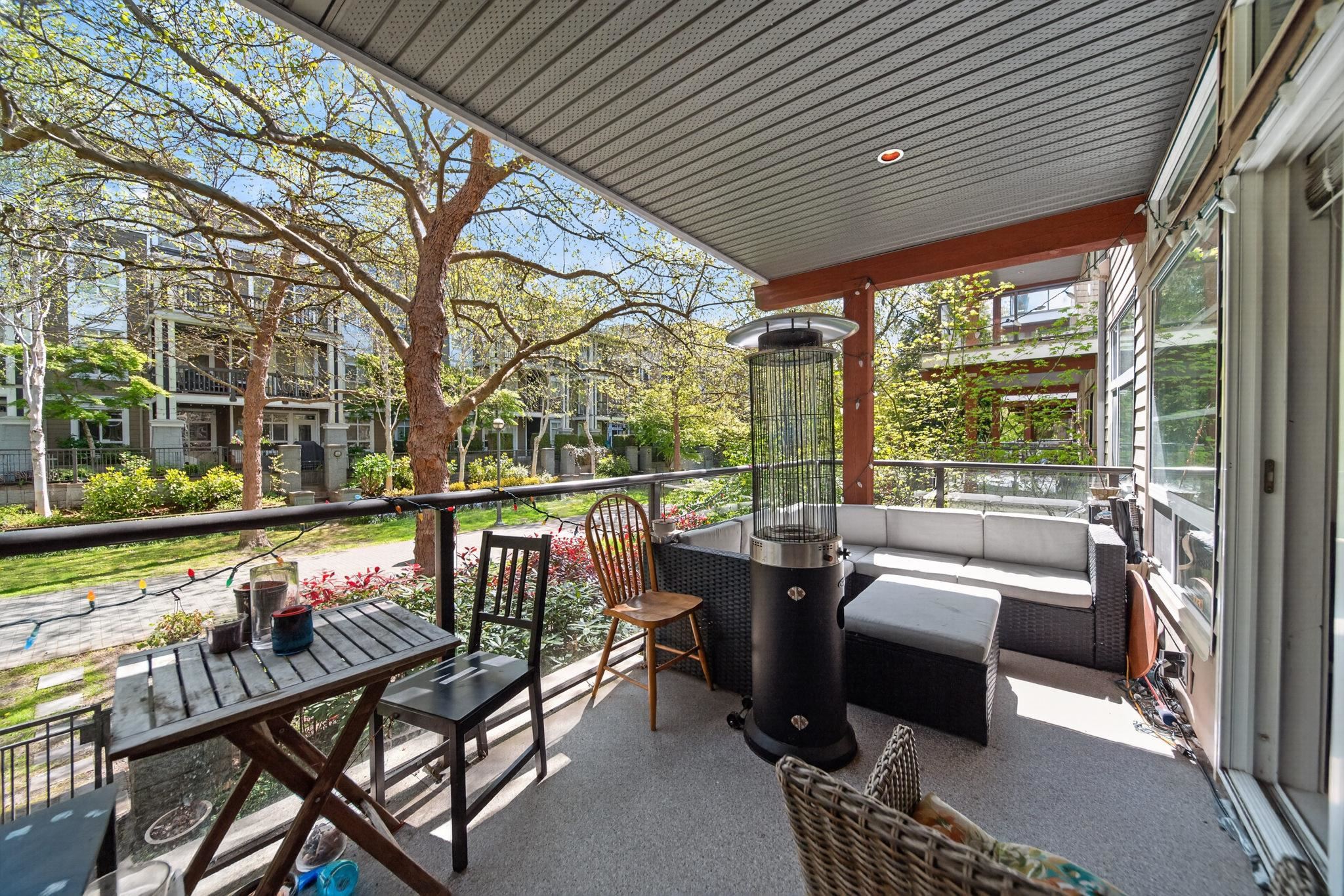 213 6328 LARKIN DRIVE Unit: 213
