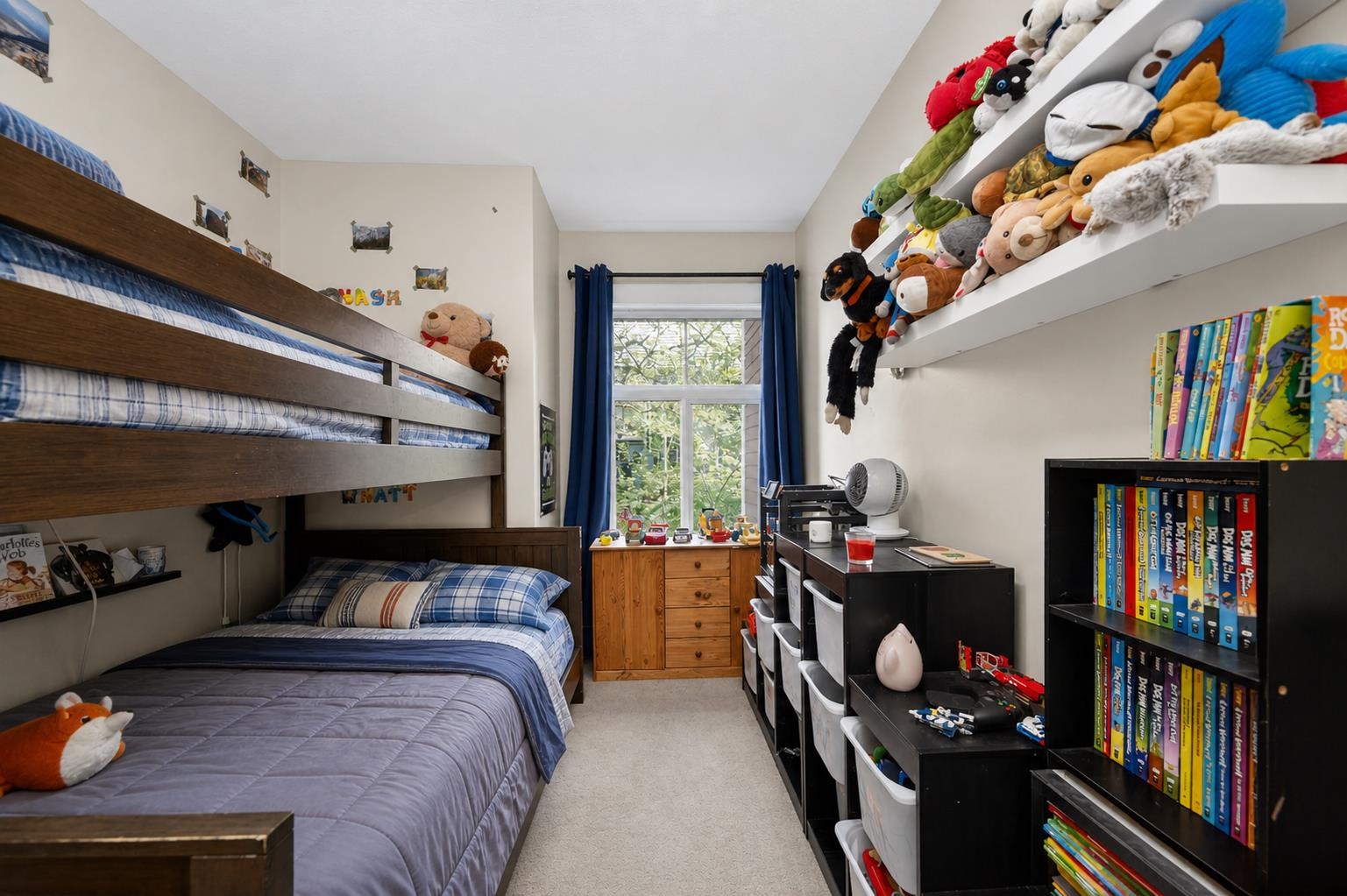 213 6328 LARKIN DRIVE Unit: 213