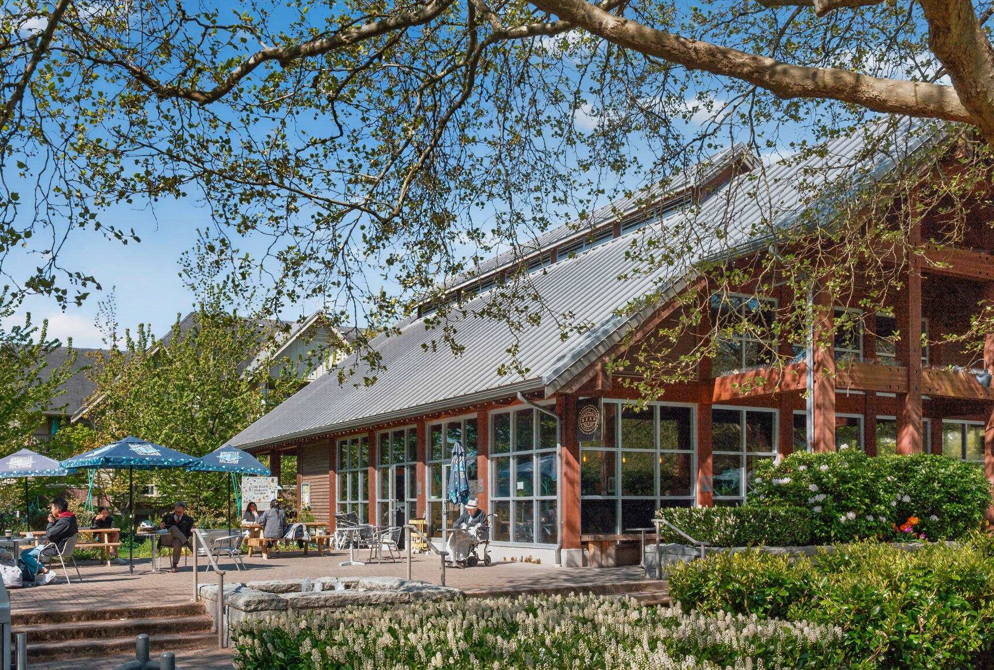 213 6328 LARKIN DRIVE Unit: 213