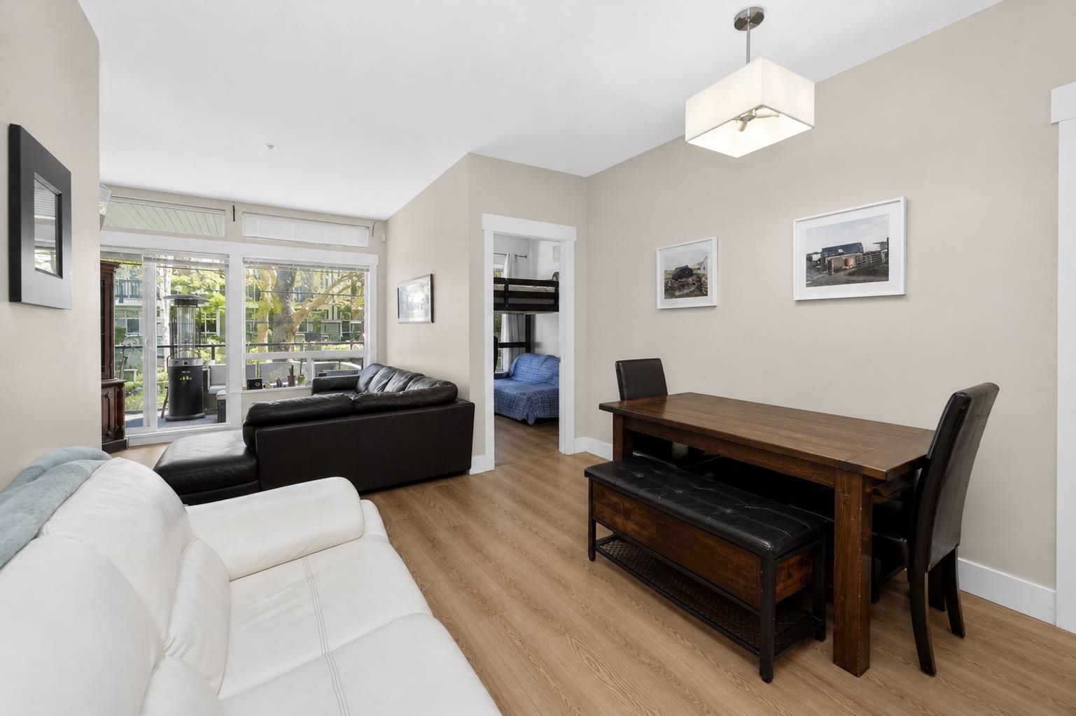 213 6328 LARKIN DRIVE Unit: 213