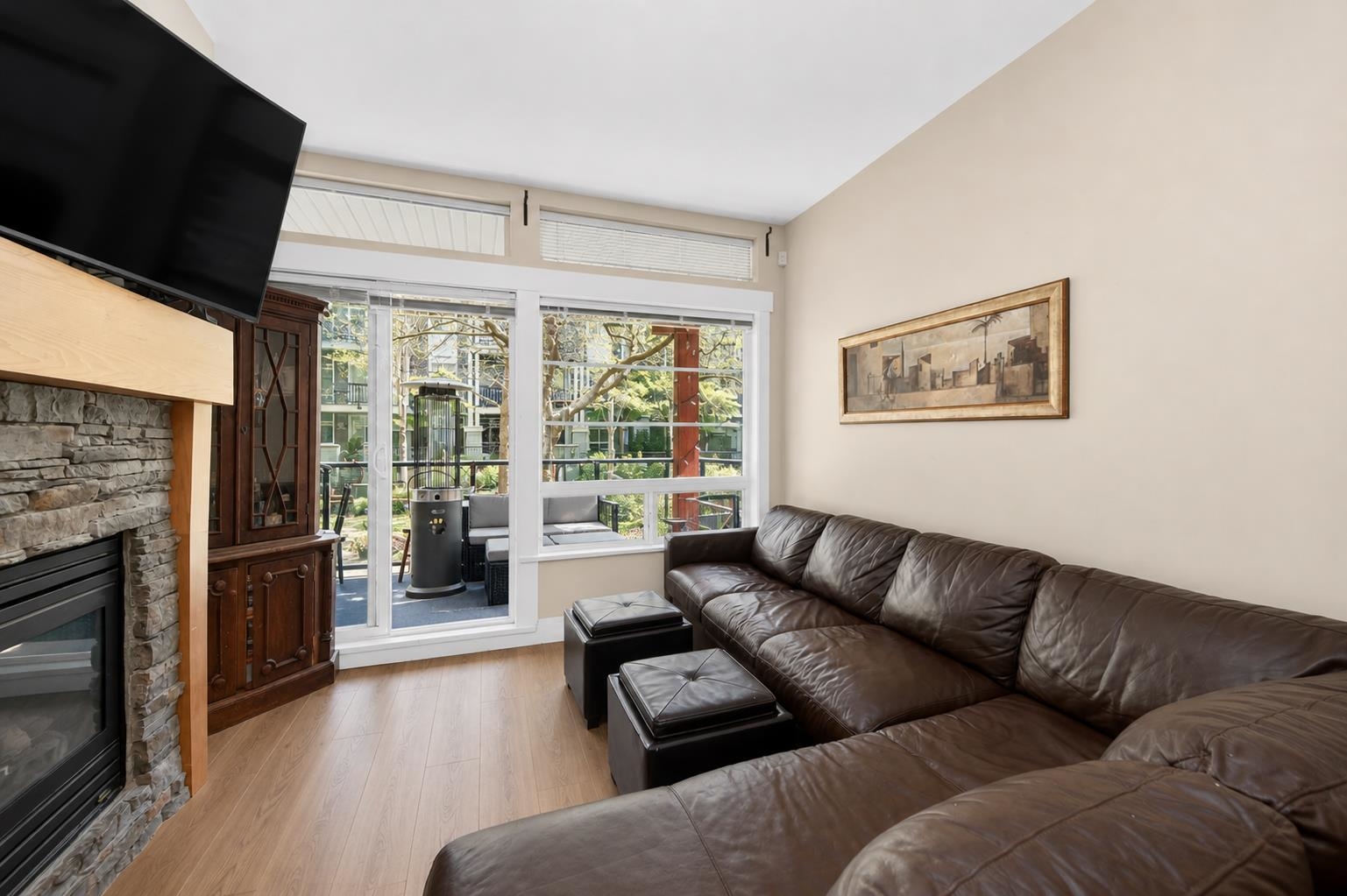 213 6328 LARKIN DRIVE Unit: 213