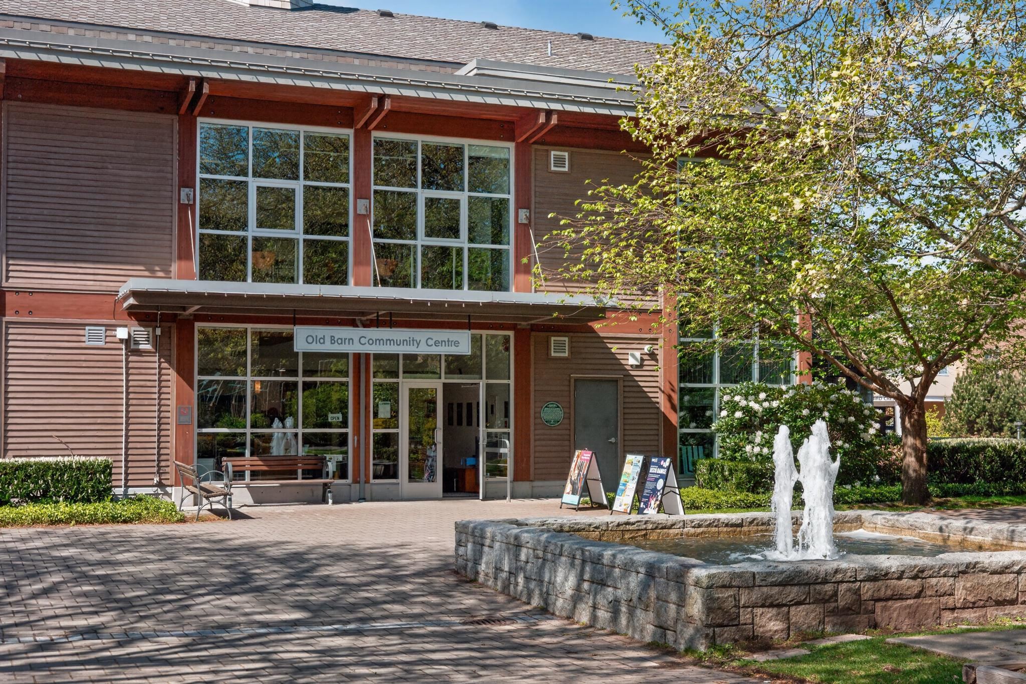 213 6328 LARKIN DRIVE Unit: 213
