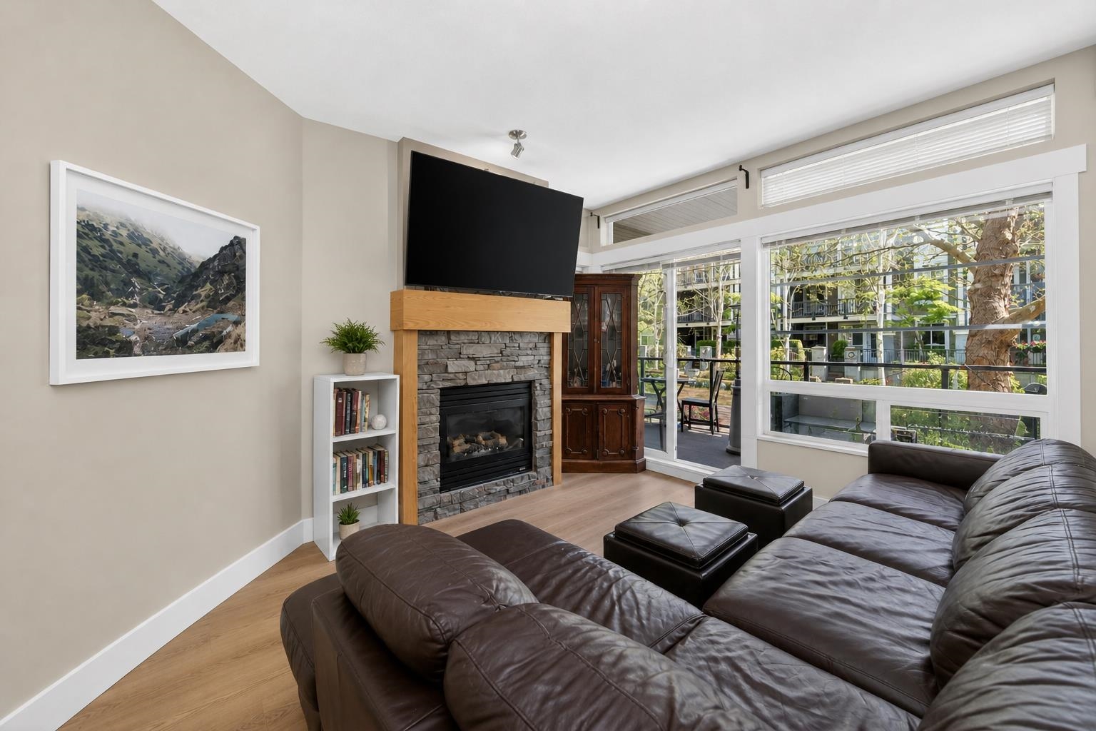 213 6328 LARKIN DRIVE Unit: 213