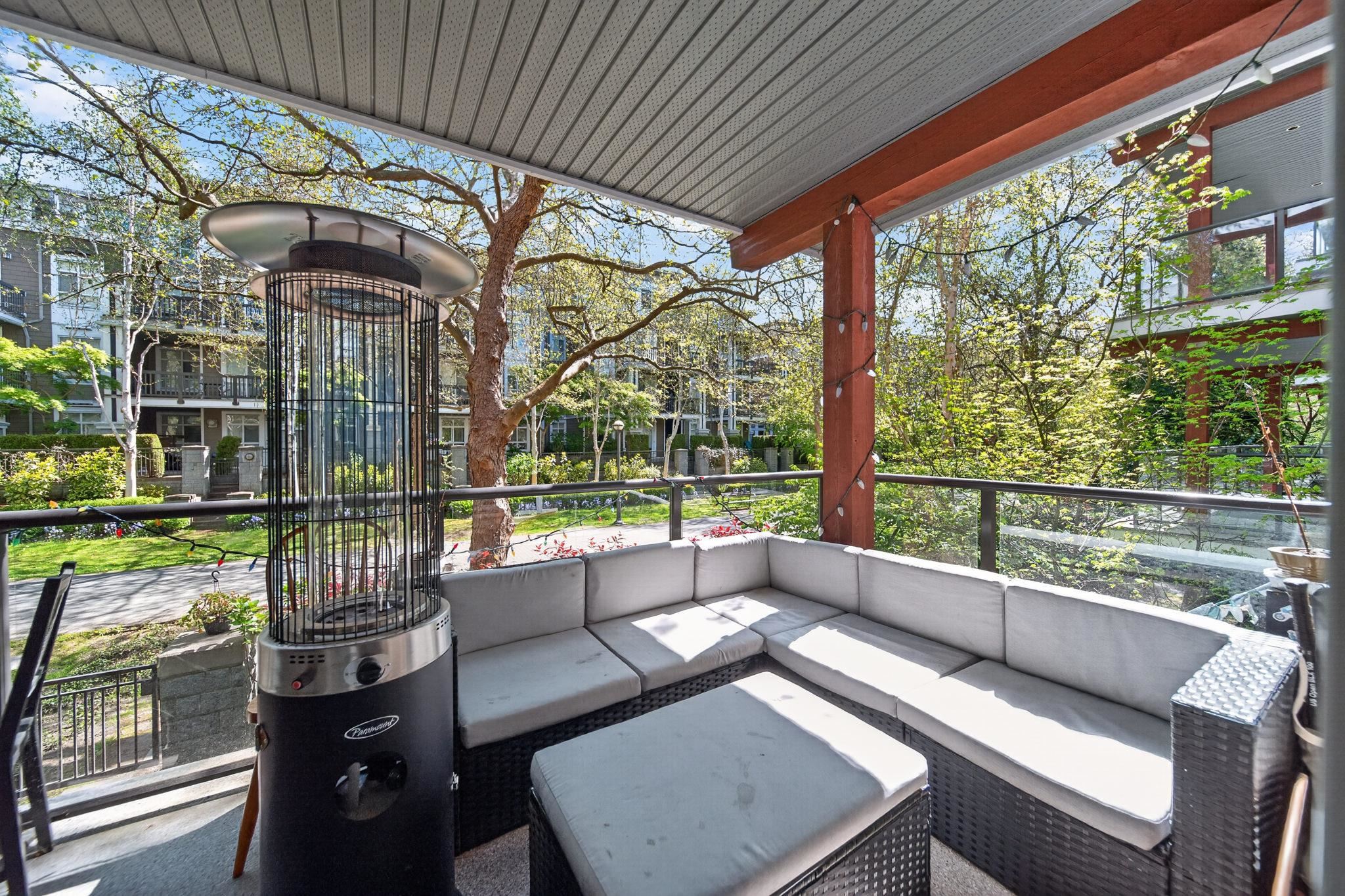 213 6328 LARKIN DRIVE Unit: 213