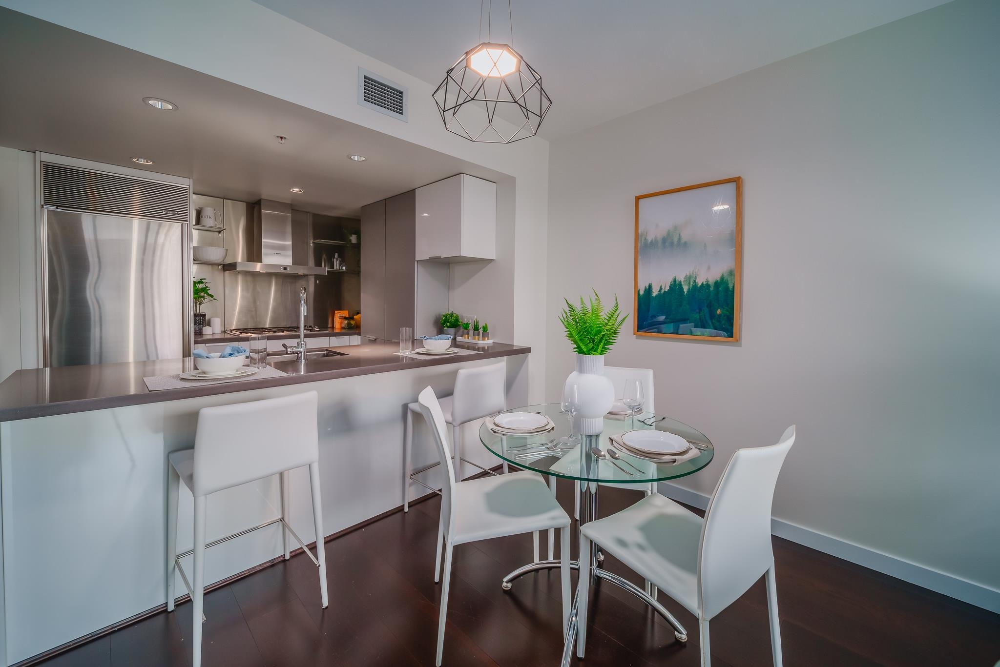 1107 788 RICHARDS STREET Unit: 1107