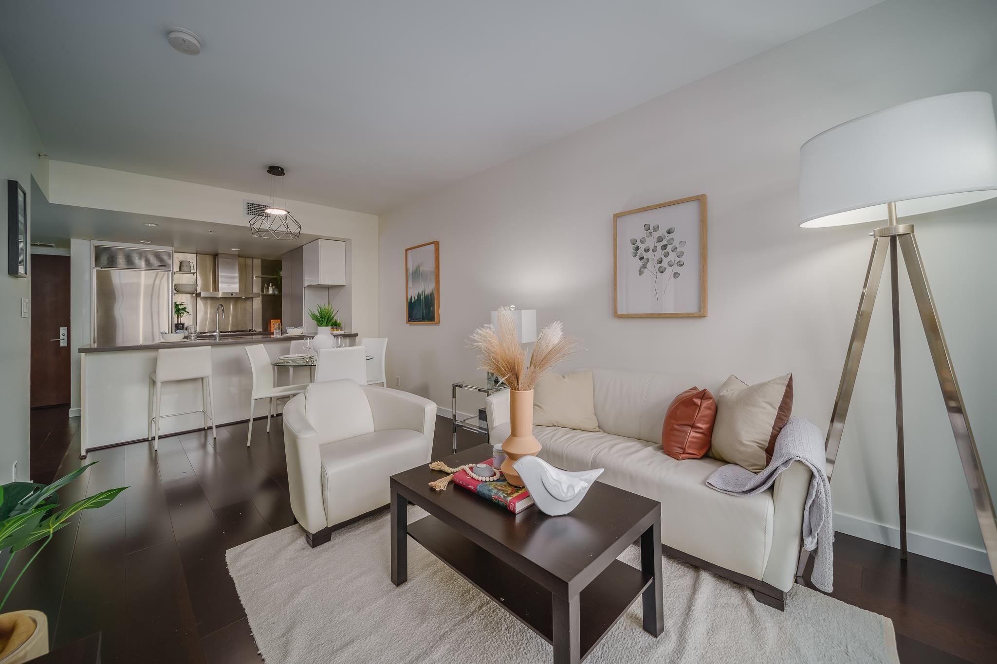 1107 788 RICHARDS STREET Unit: 1107