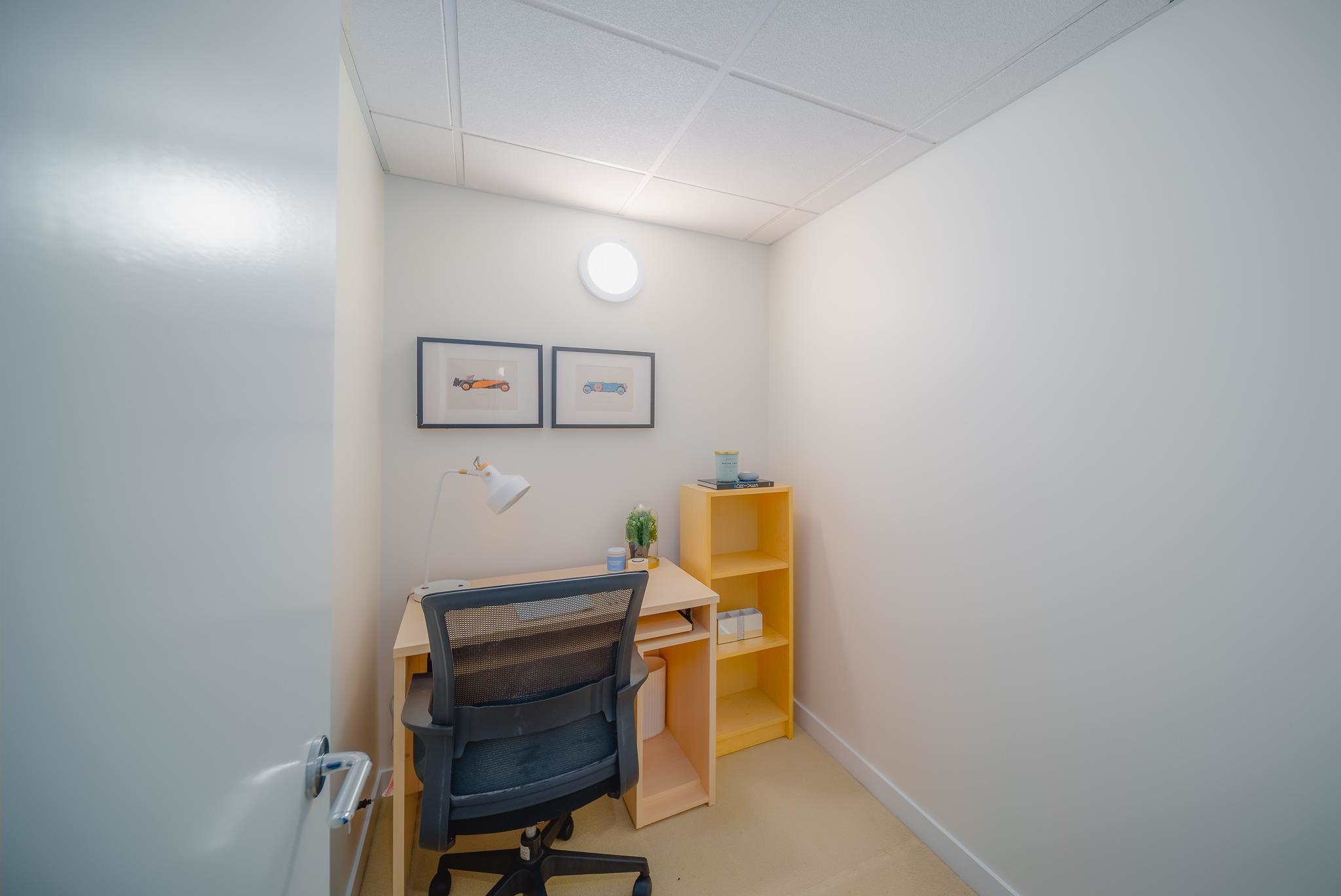 1107 788 RICHARDS STREET Unit: 1107