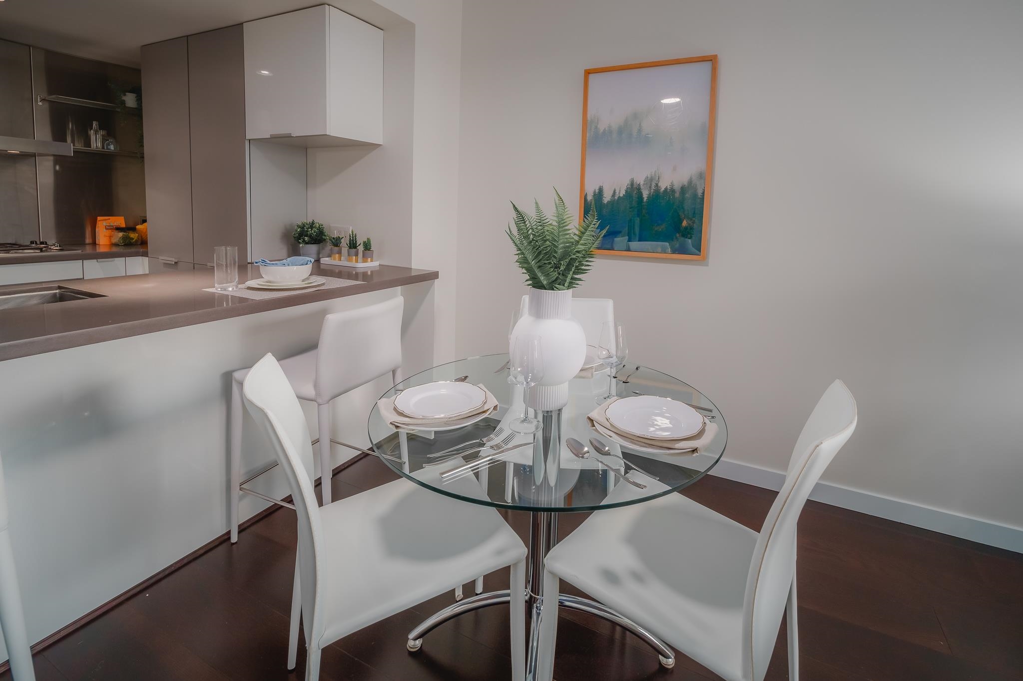 1107 788 RICHARDS STREET Unit: 1107