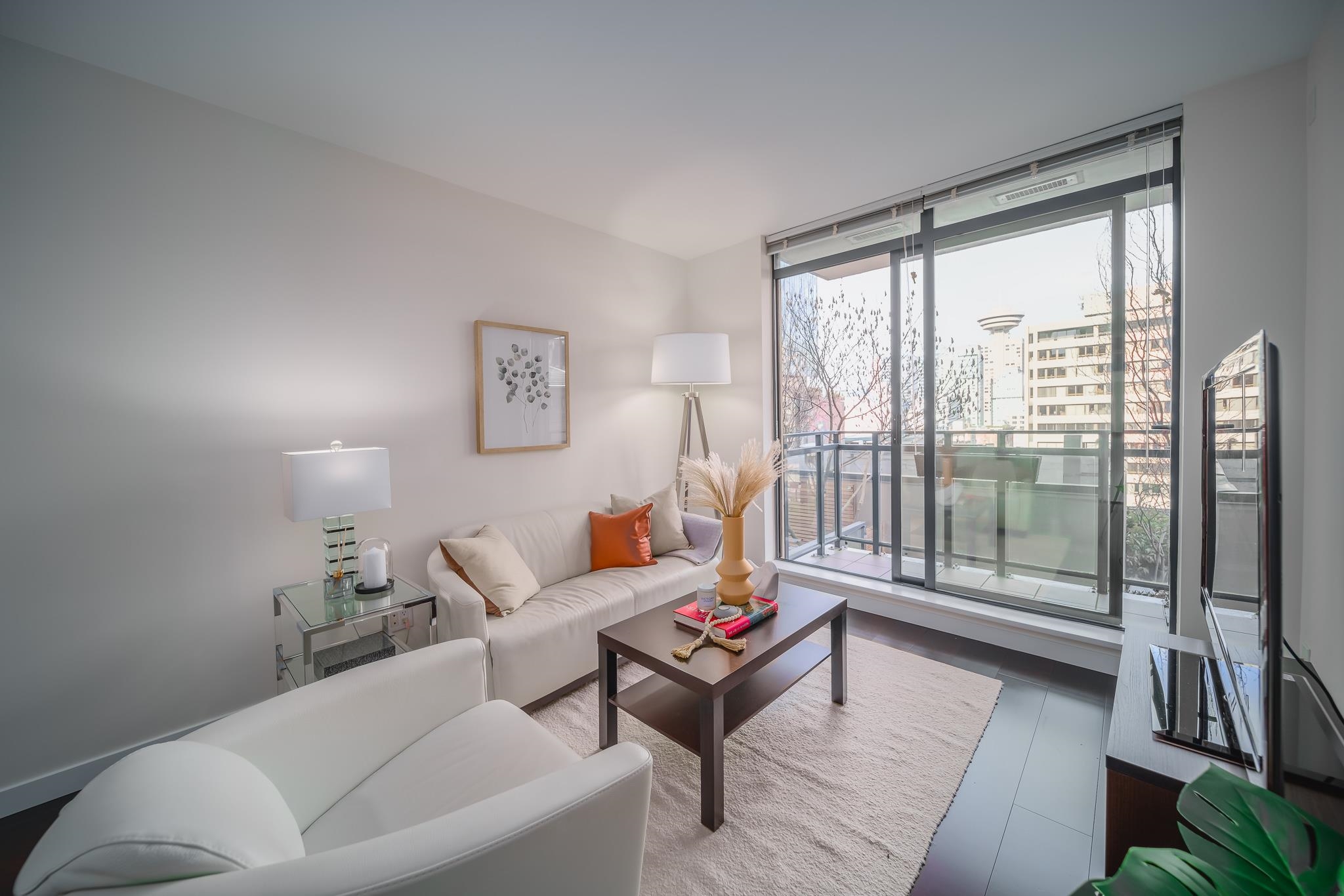 1107 788 RICHARDS STREET Unit: 1107