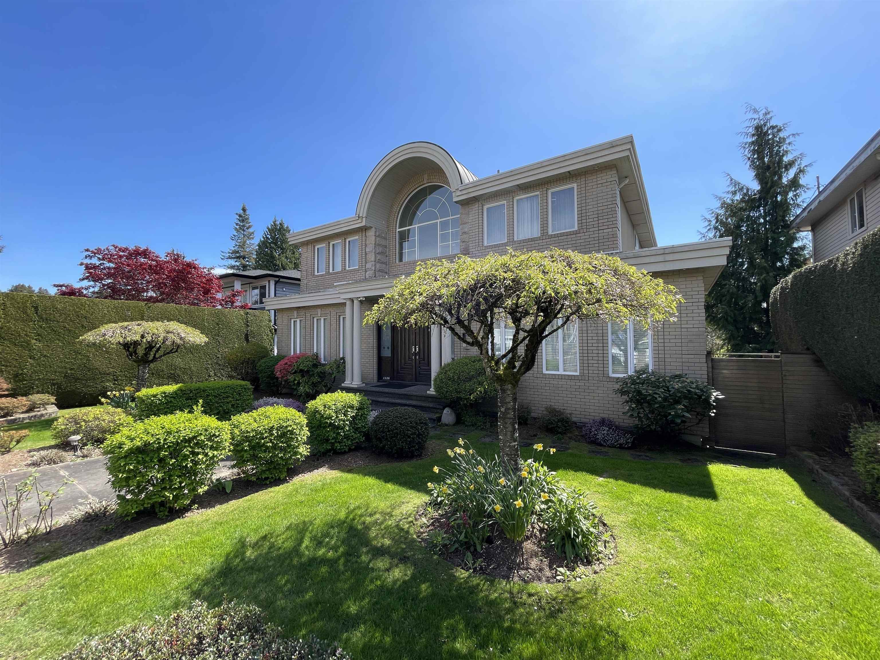 1120 W 58TH AVENUE