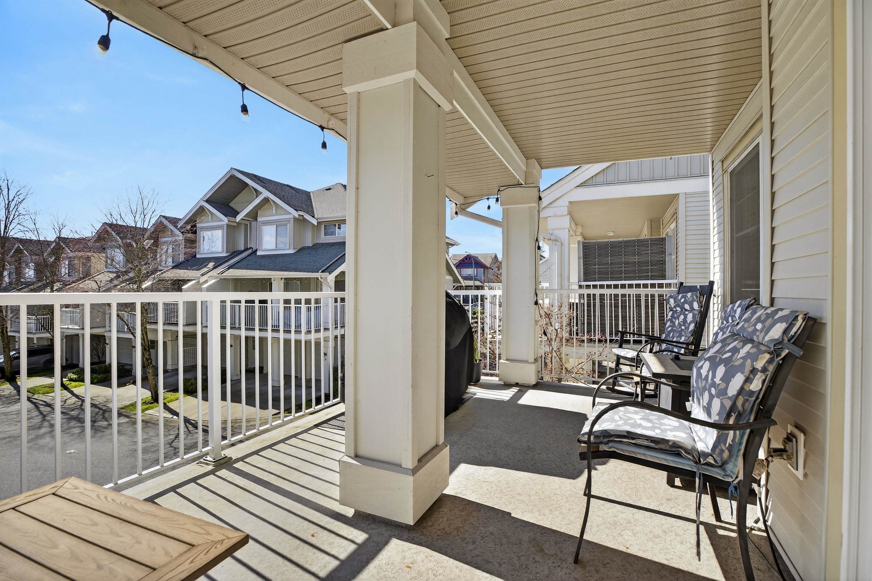 13 6568 193B STREET Unit: 13