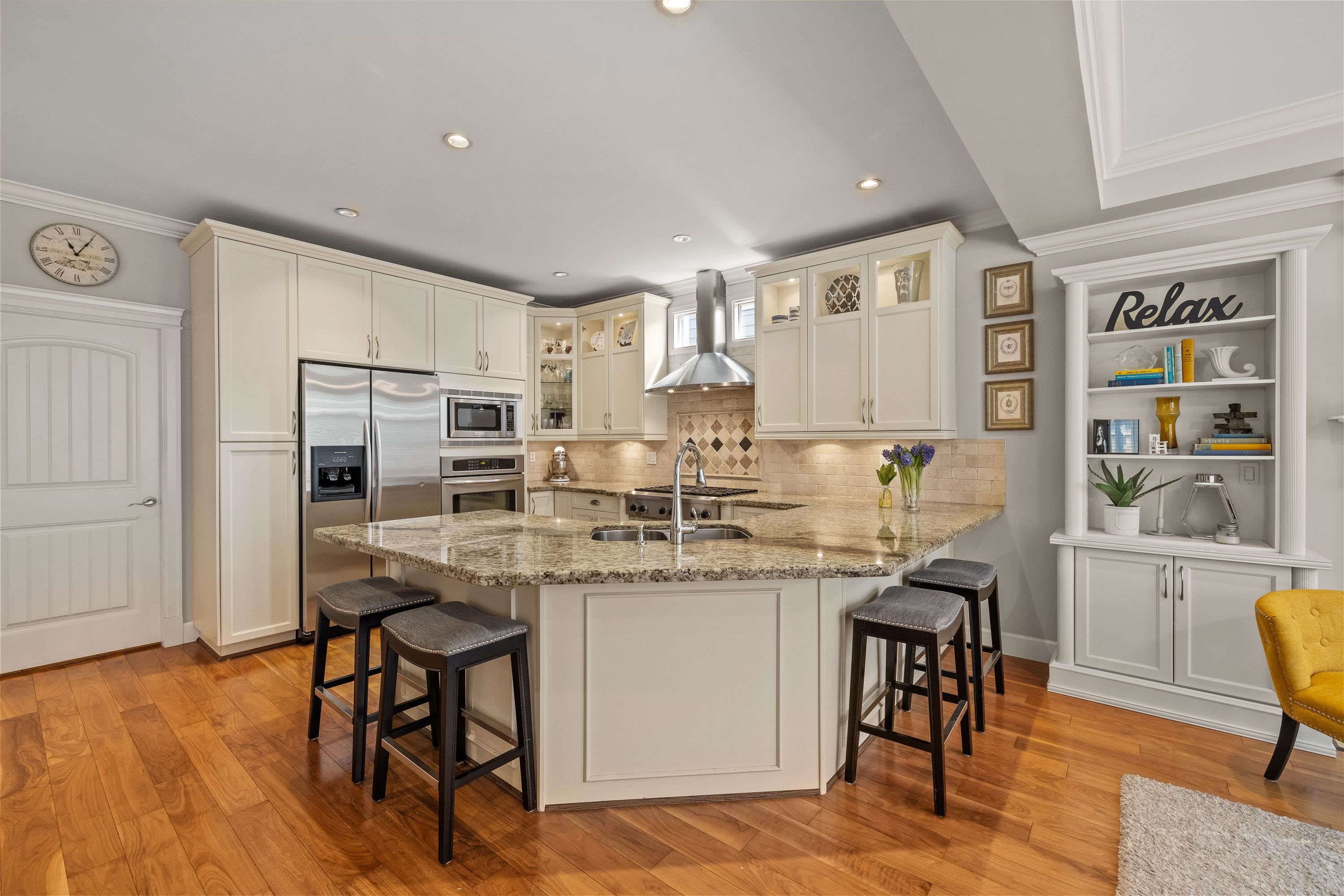 5324 SPETIFORE CRESCENT