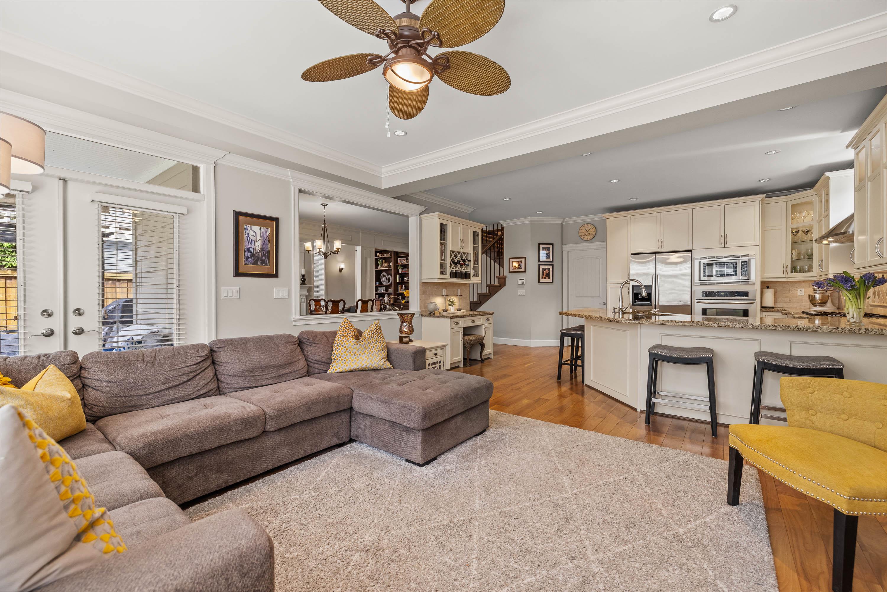 5324 SPETIFORE CRESCENT
