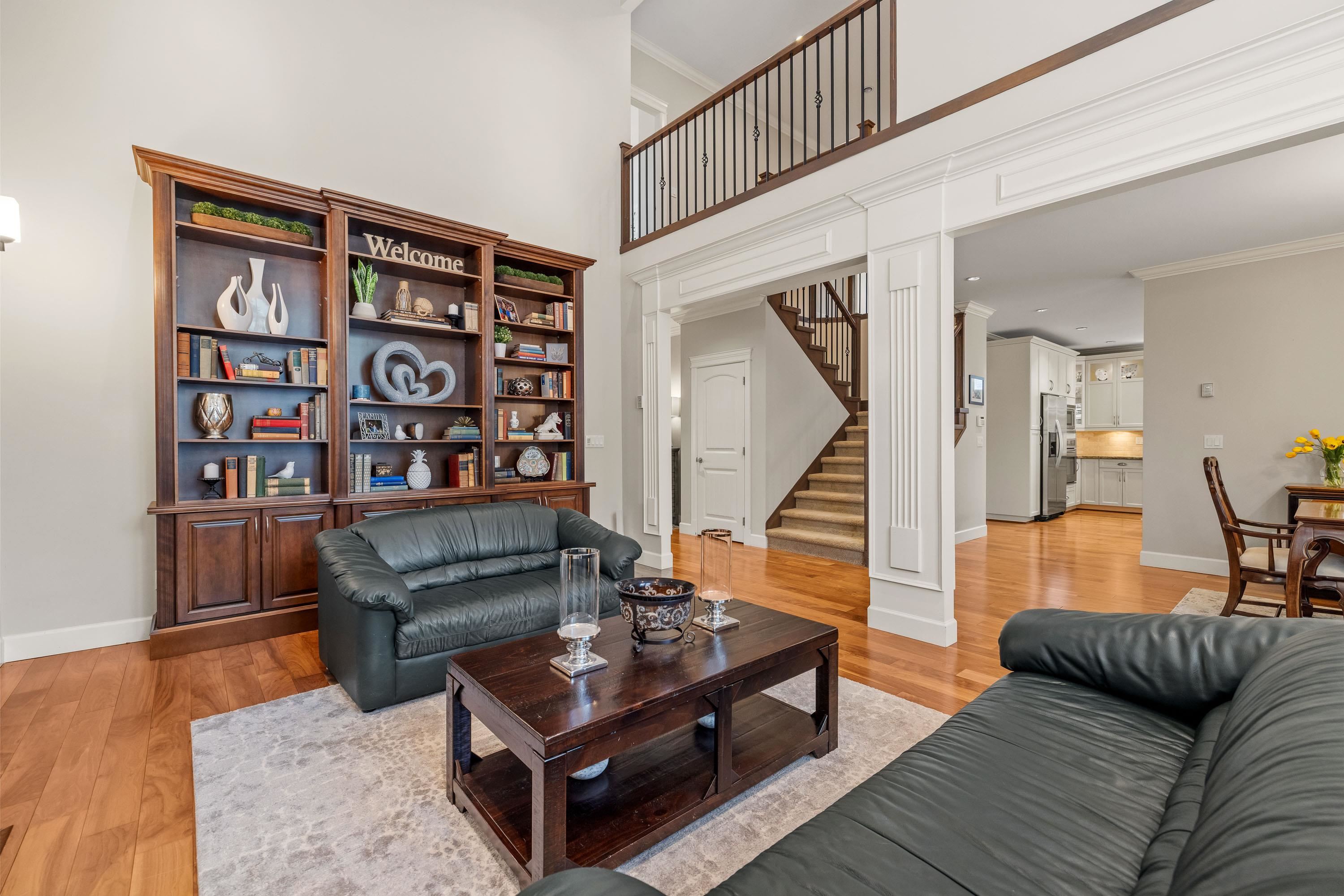 5324 SPETIFORE CRESCENT