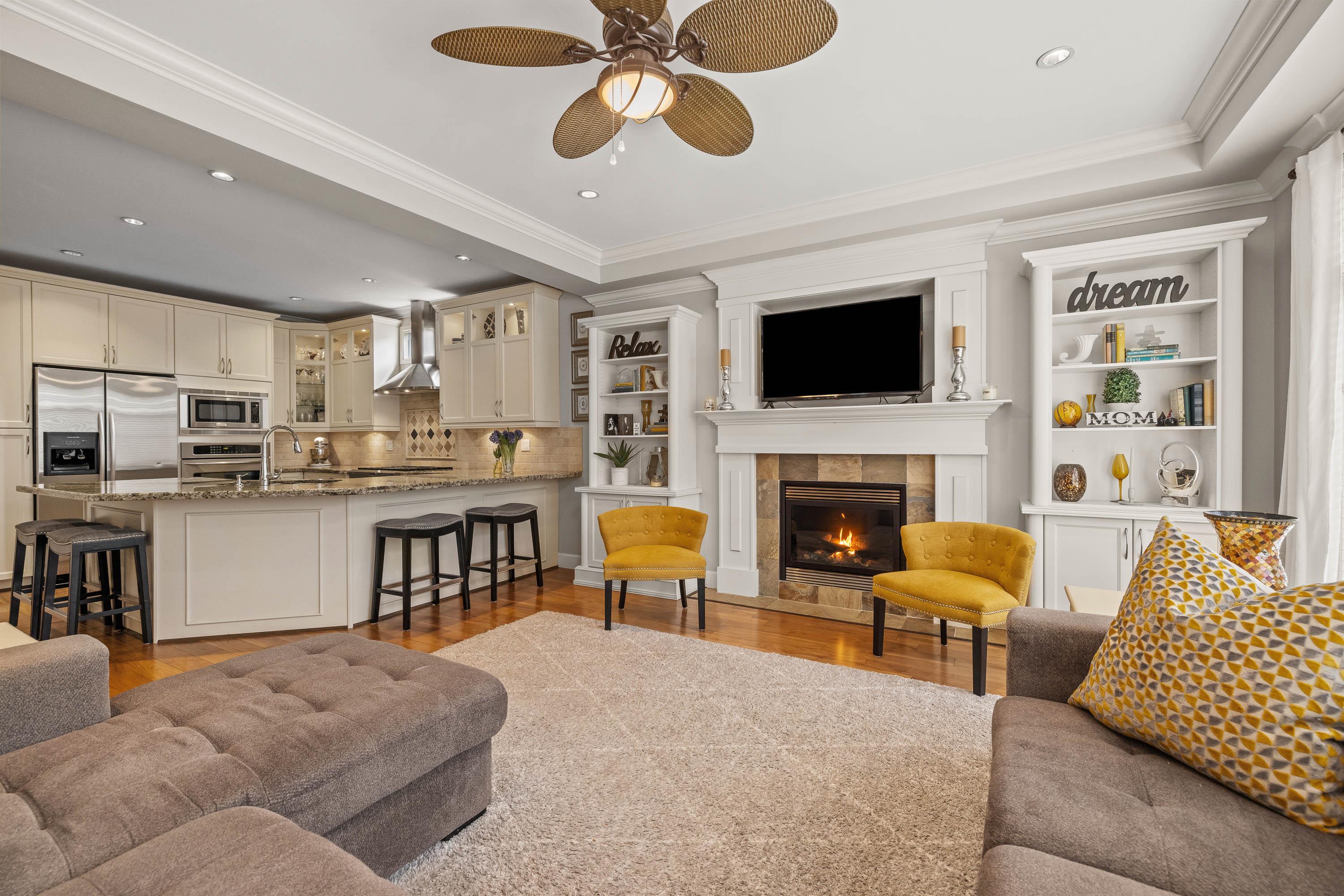 5324 SPETIFORE CRESCENT