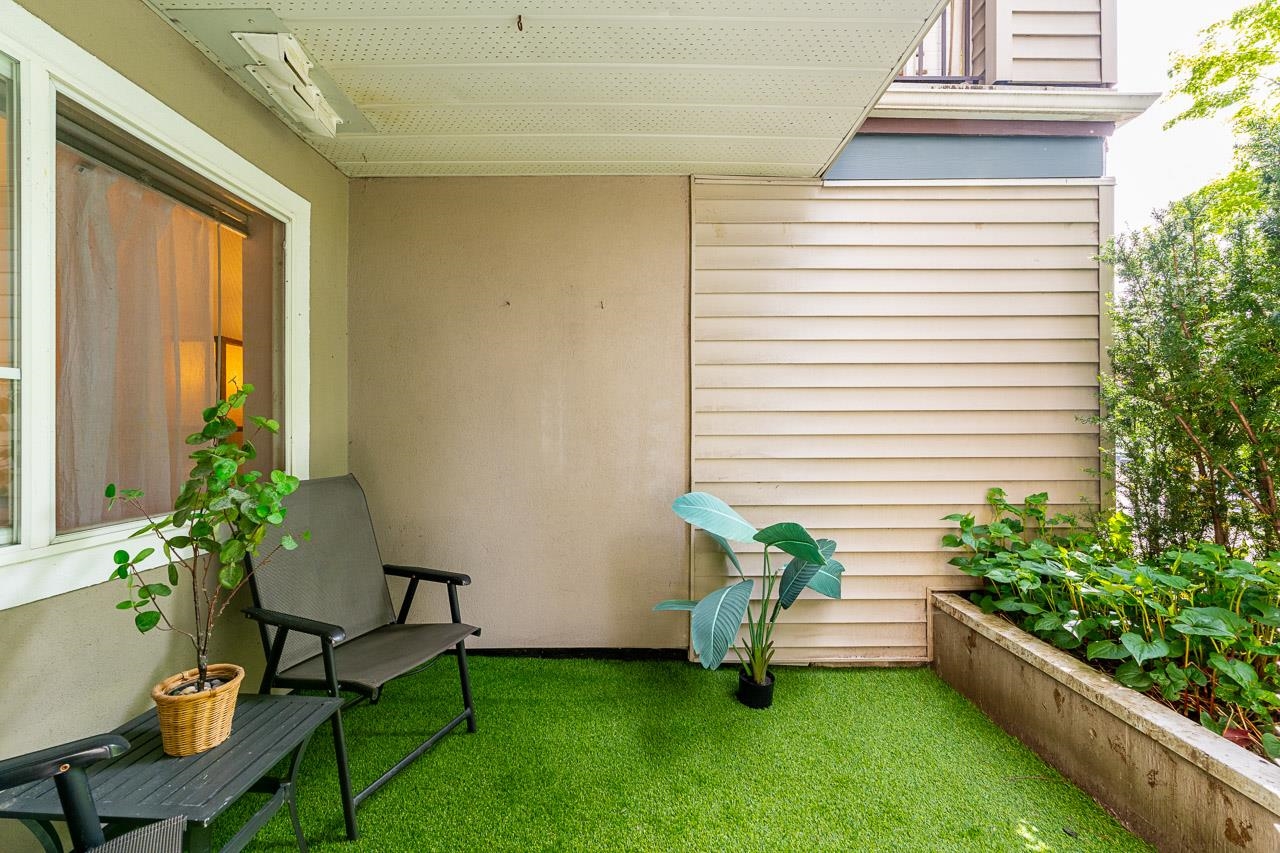 101 5765 GLOVER ROAD Unit: 101