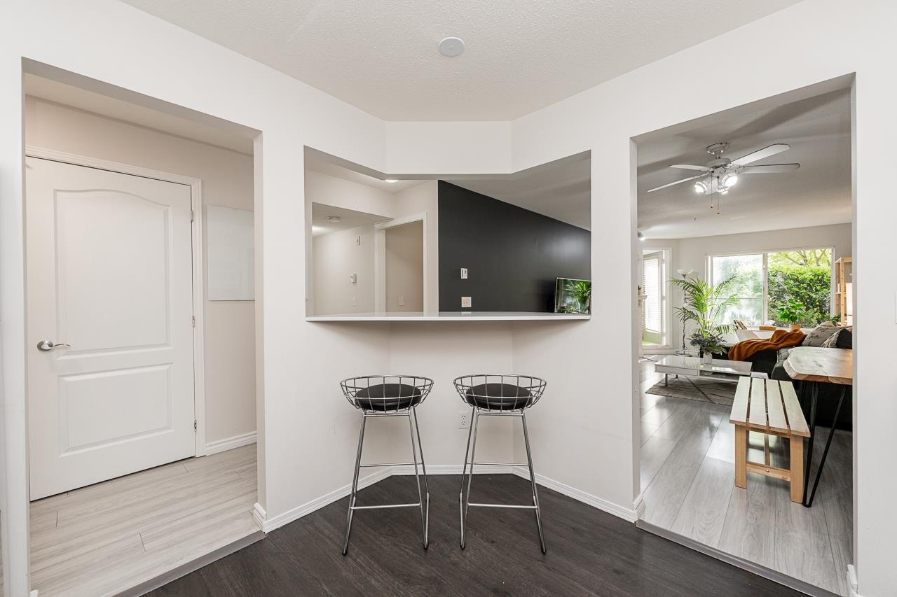 101 5765 GLOVER ROAD Unit: 101