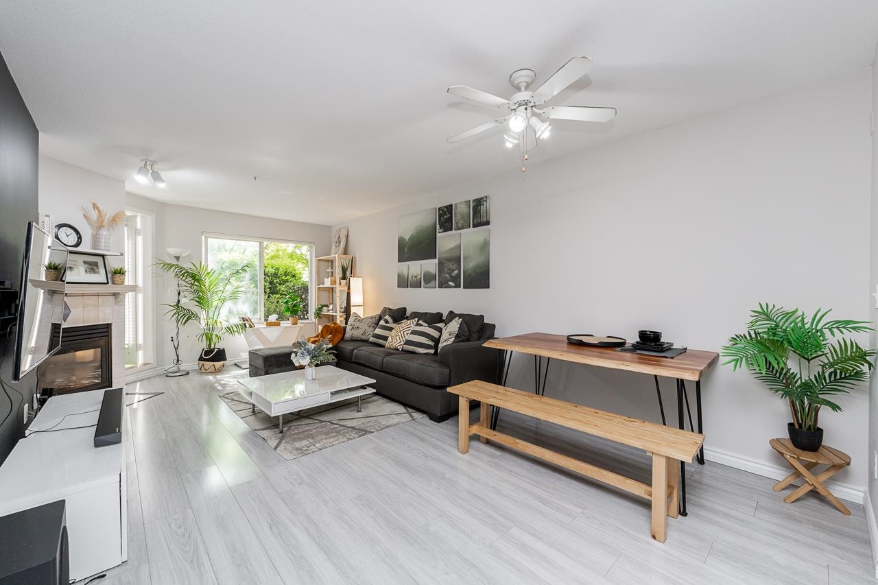 101 5765 GLOVER ROAD Unit: 101