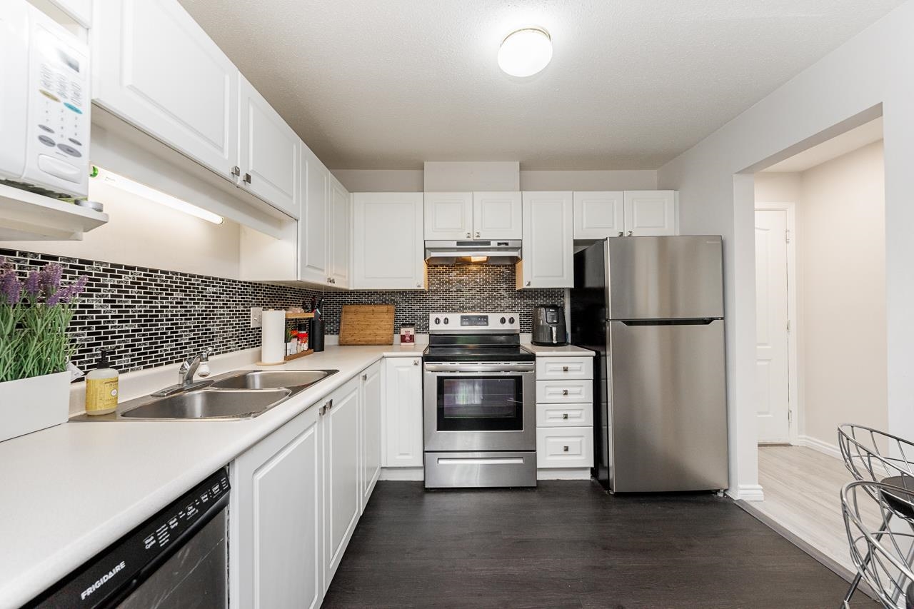 101 5765 GLOVER ROAD Unit: 101