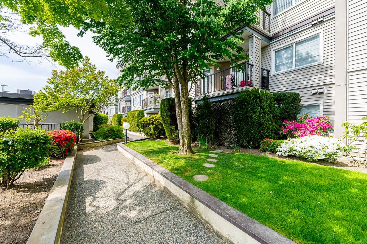 101 5765 GLOVER ROAD Unit: 101