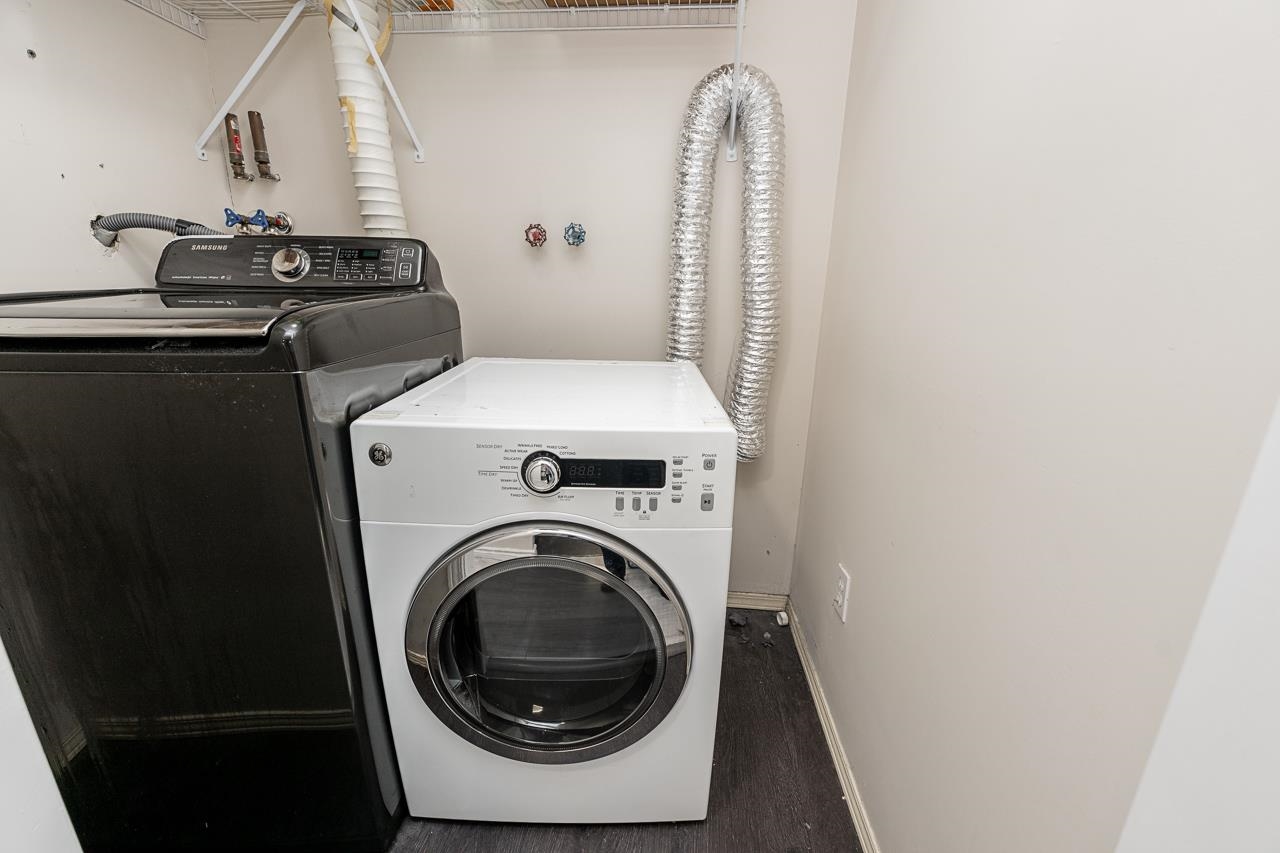 101 5765 GLOVER ROAD Unit: 101