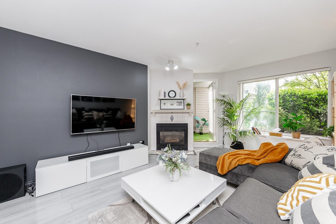 101 5765 GLOVER ROAD Unit: 101
