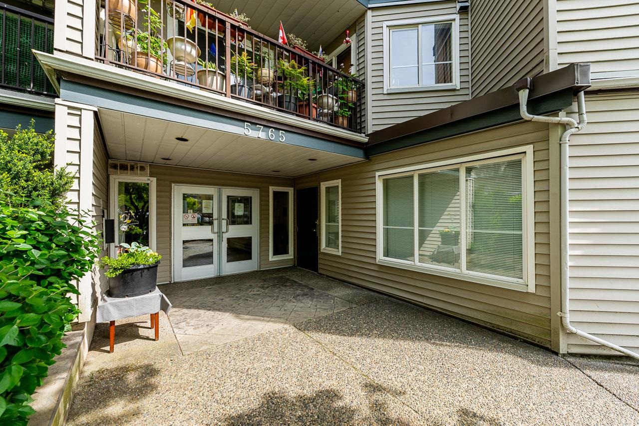 101 5765 GLOVER ROAD Unit: 101