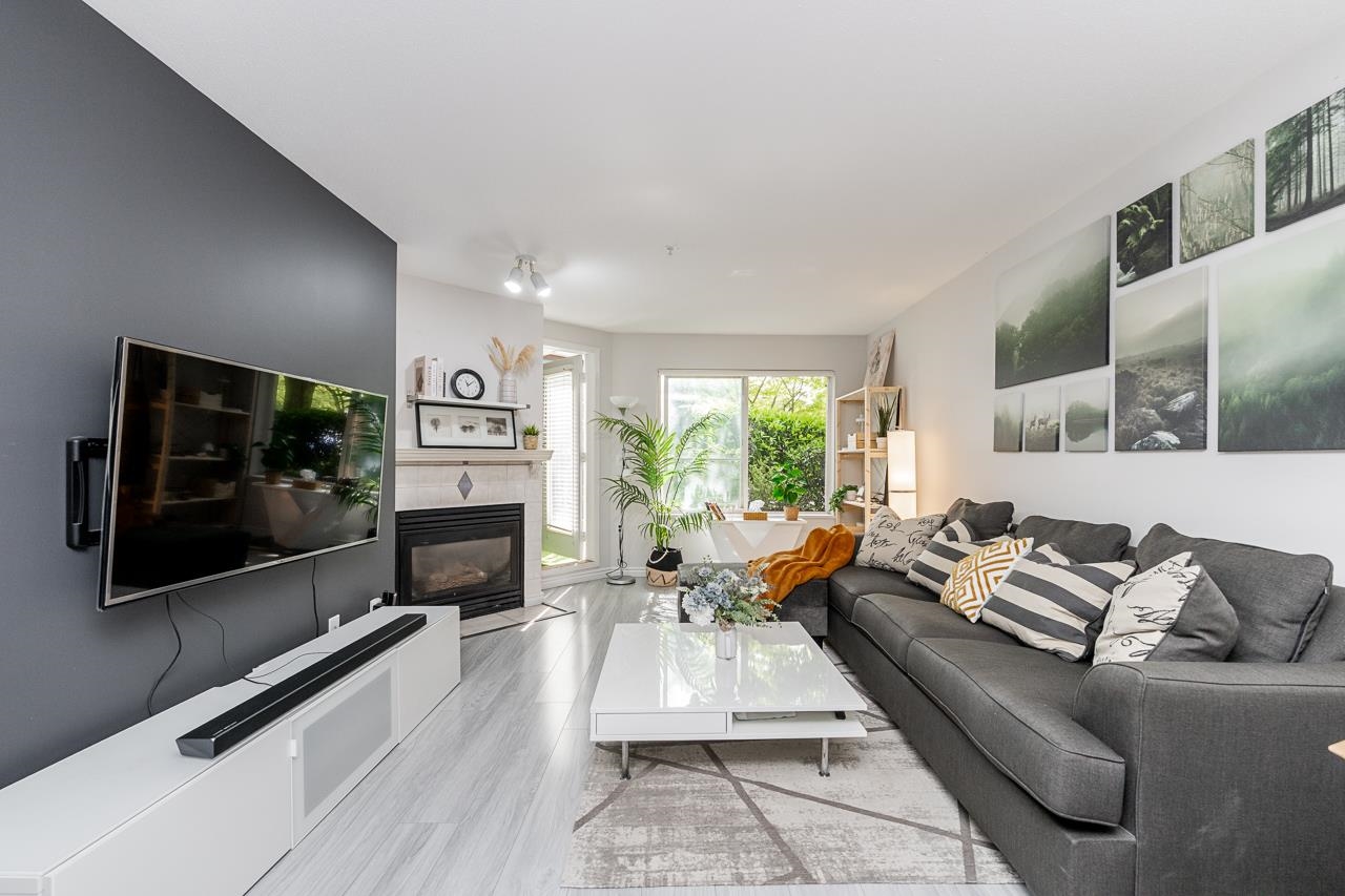 101 5765 GLOVER ROAD Unit: 101