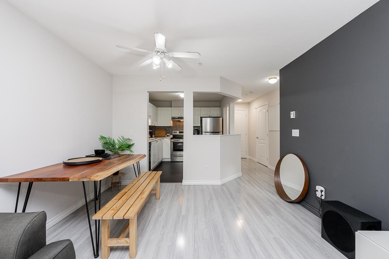 101 5765 GLOVER ROAD Unit: 101