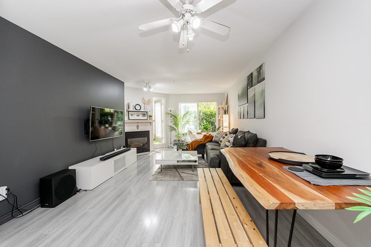 101 5765 GLOVER ROAD Unit: 101