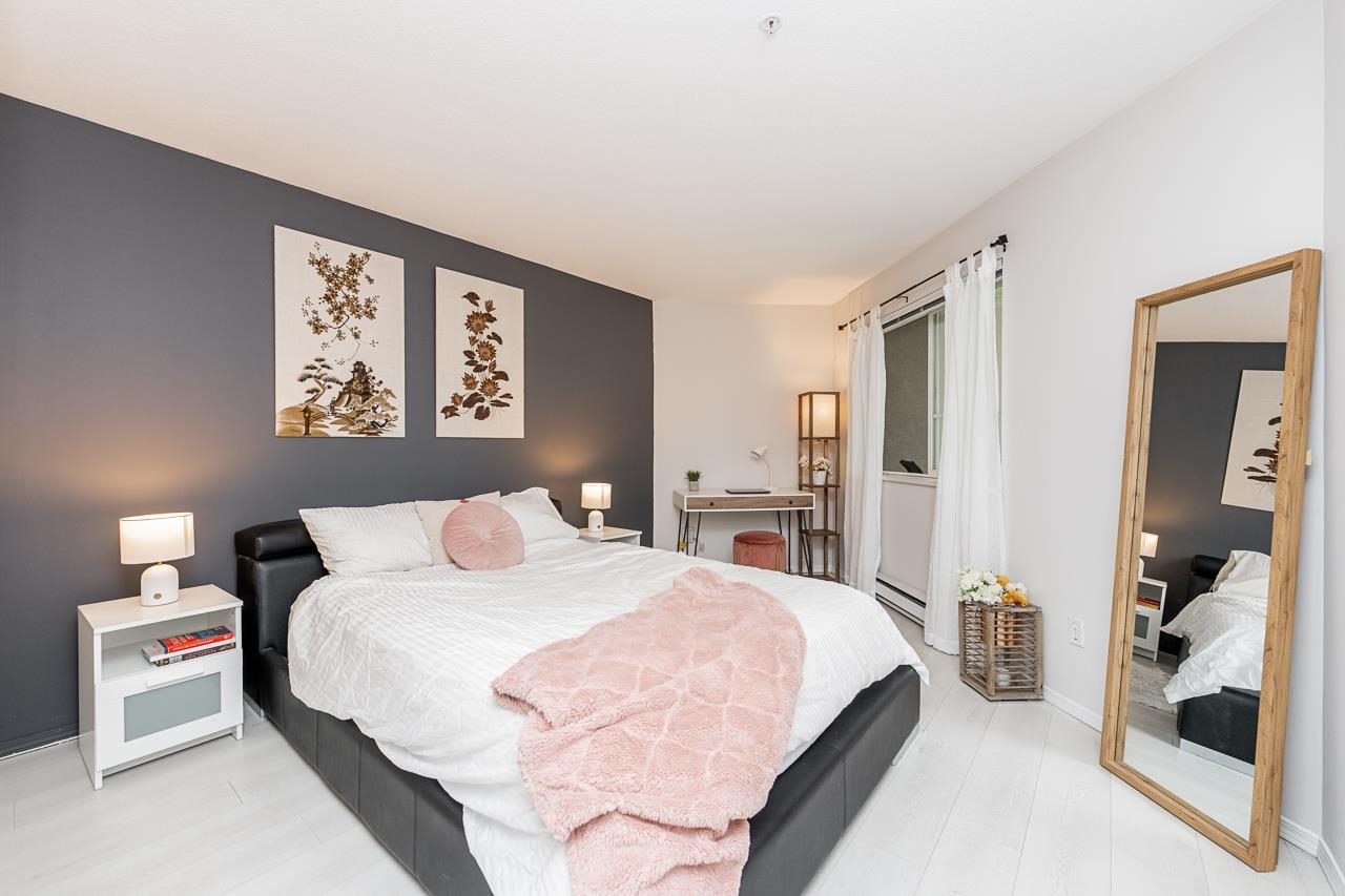 101 5765 GLOVER ROAD Unit: 101