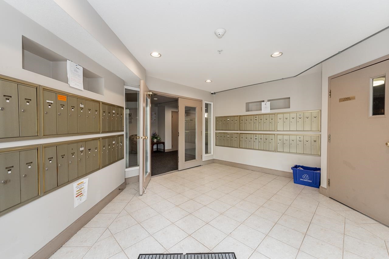 101 5765 GLOVER ROAD Unit: 101