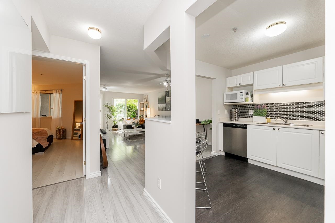 101 5765 GLOVER ROAD Unit: 101