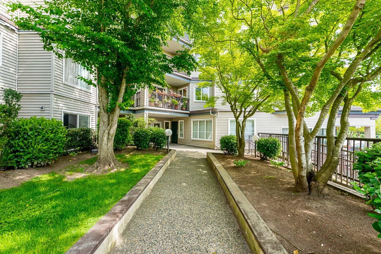 101 5765 GLOVER ROAD Unit: 101